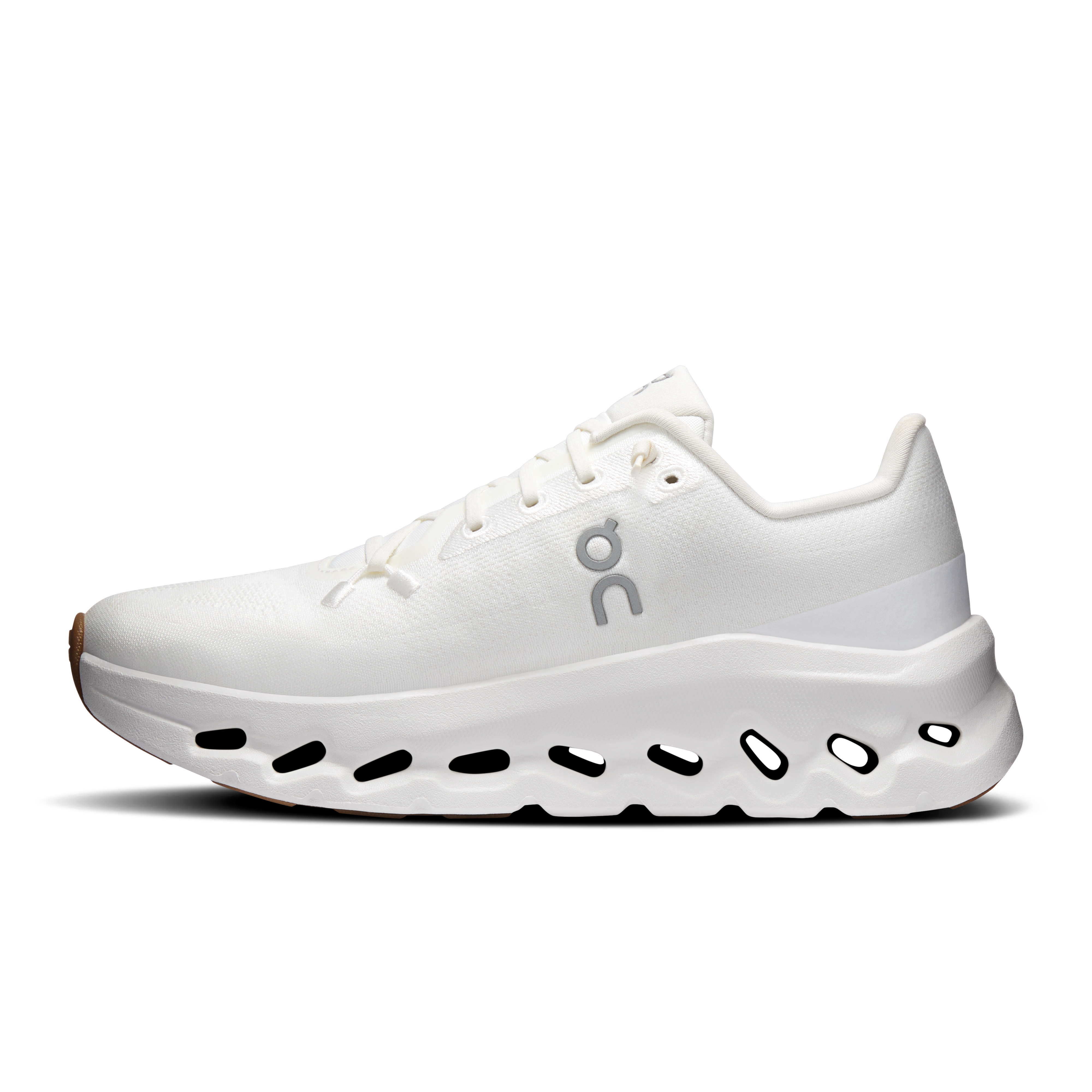 On Cloudtilt White & Ivory Femme Active Life Chaussures