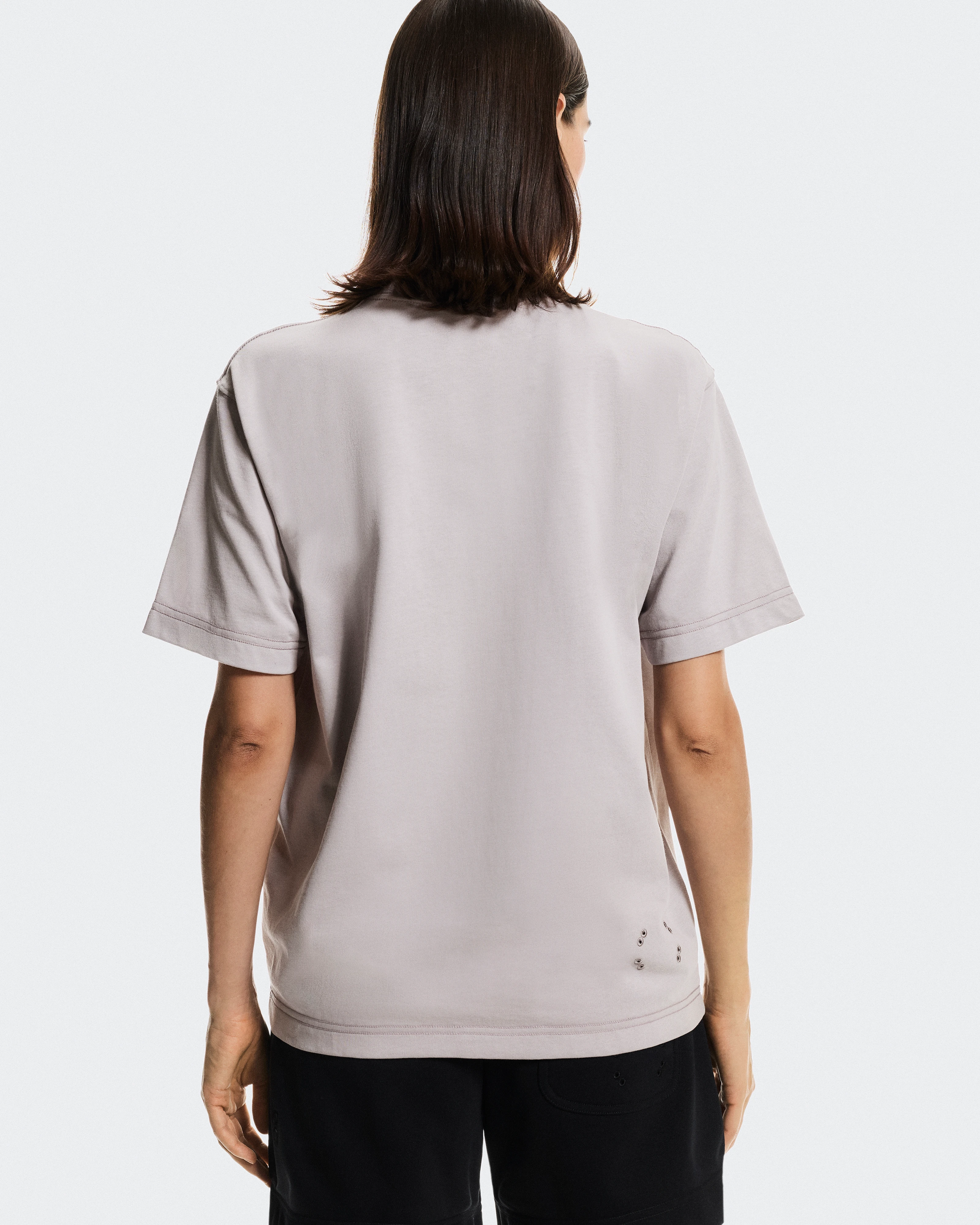 On Club Collective-T Ore Femme Hauts et t-shirts