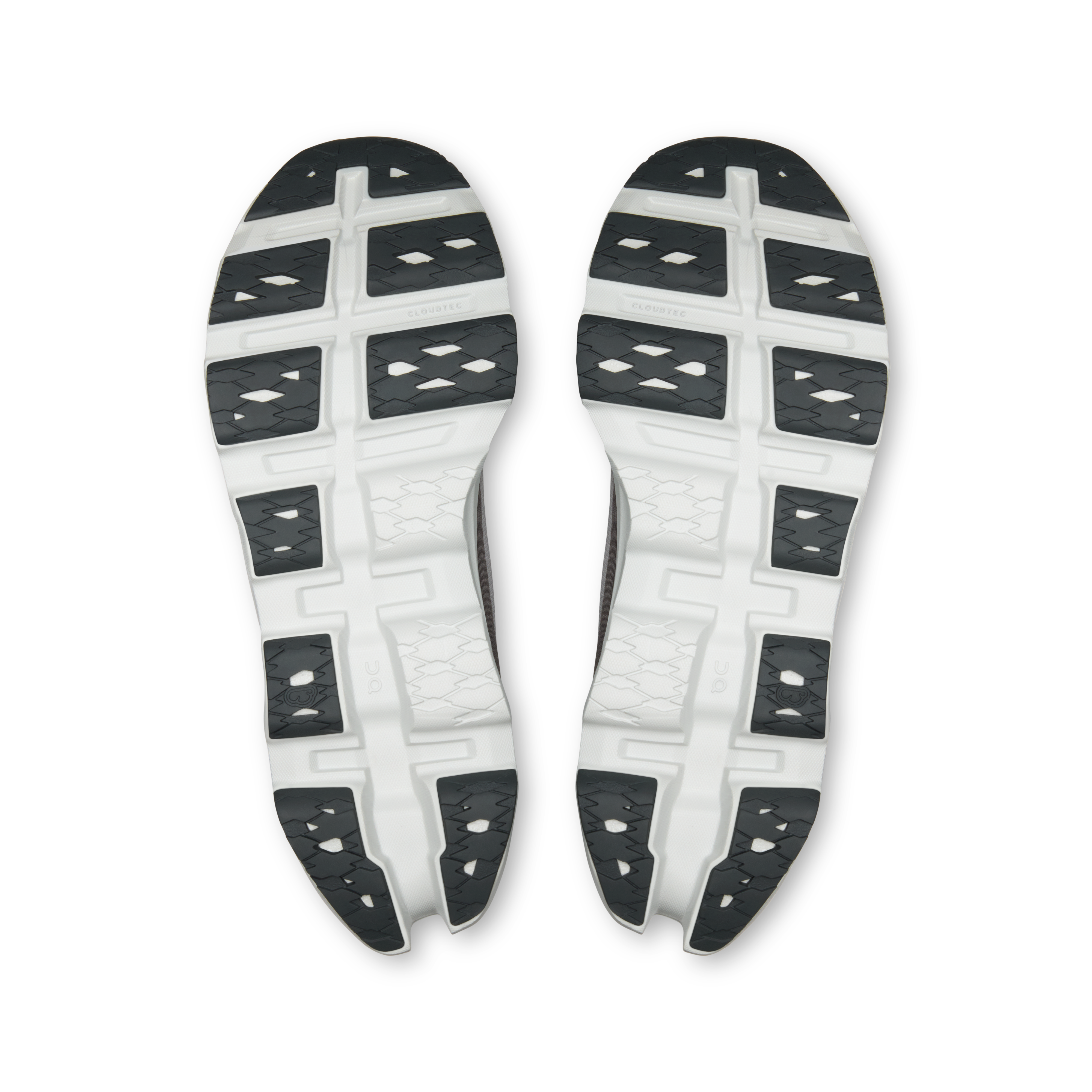 On Cloudmonster 3 Alloy & Glacier Homme – Running quotidien, foulées réactives Chaussures