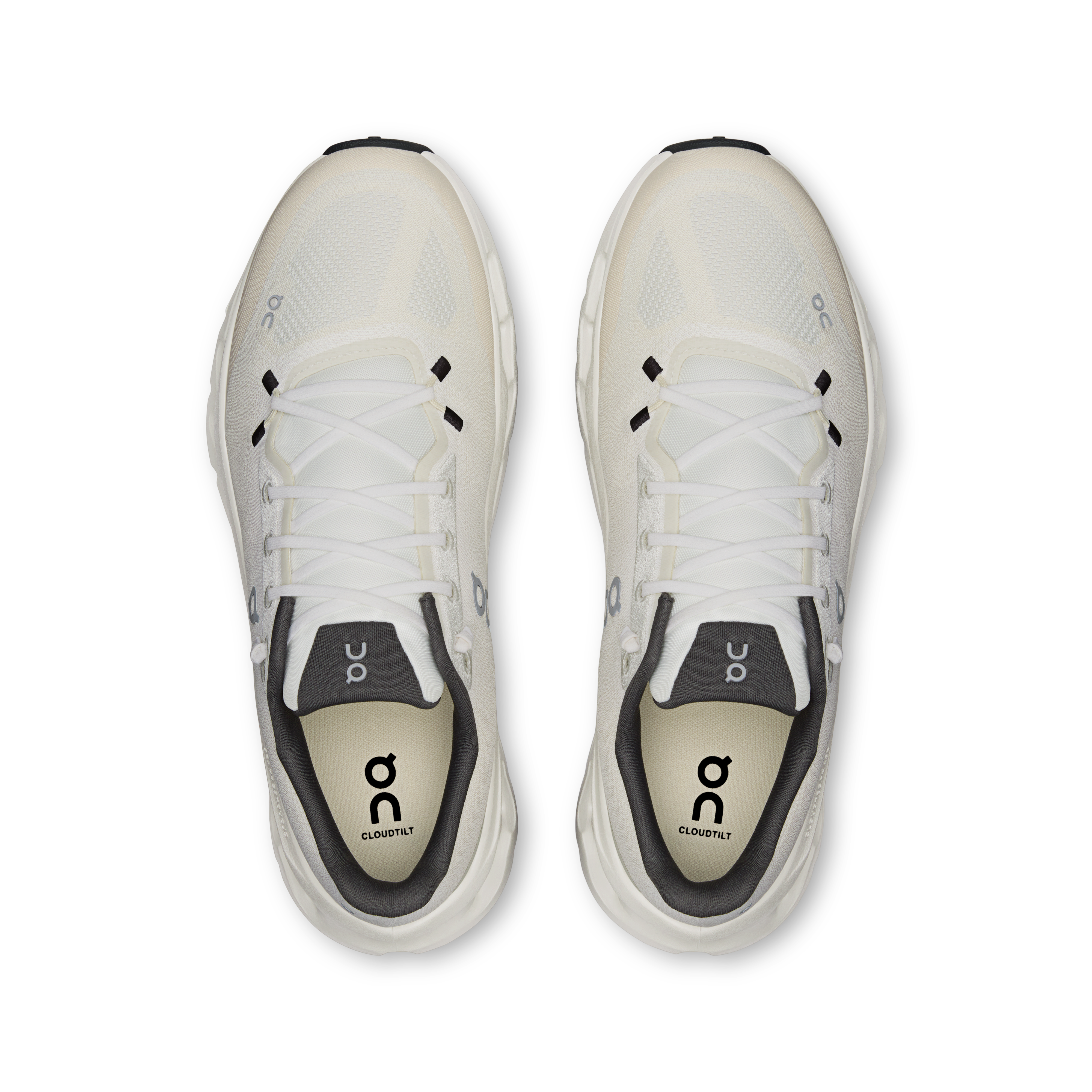 On Cloudtilt Grain & White Homme Active Life Chaussures