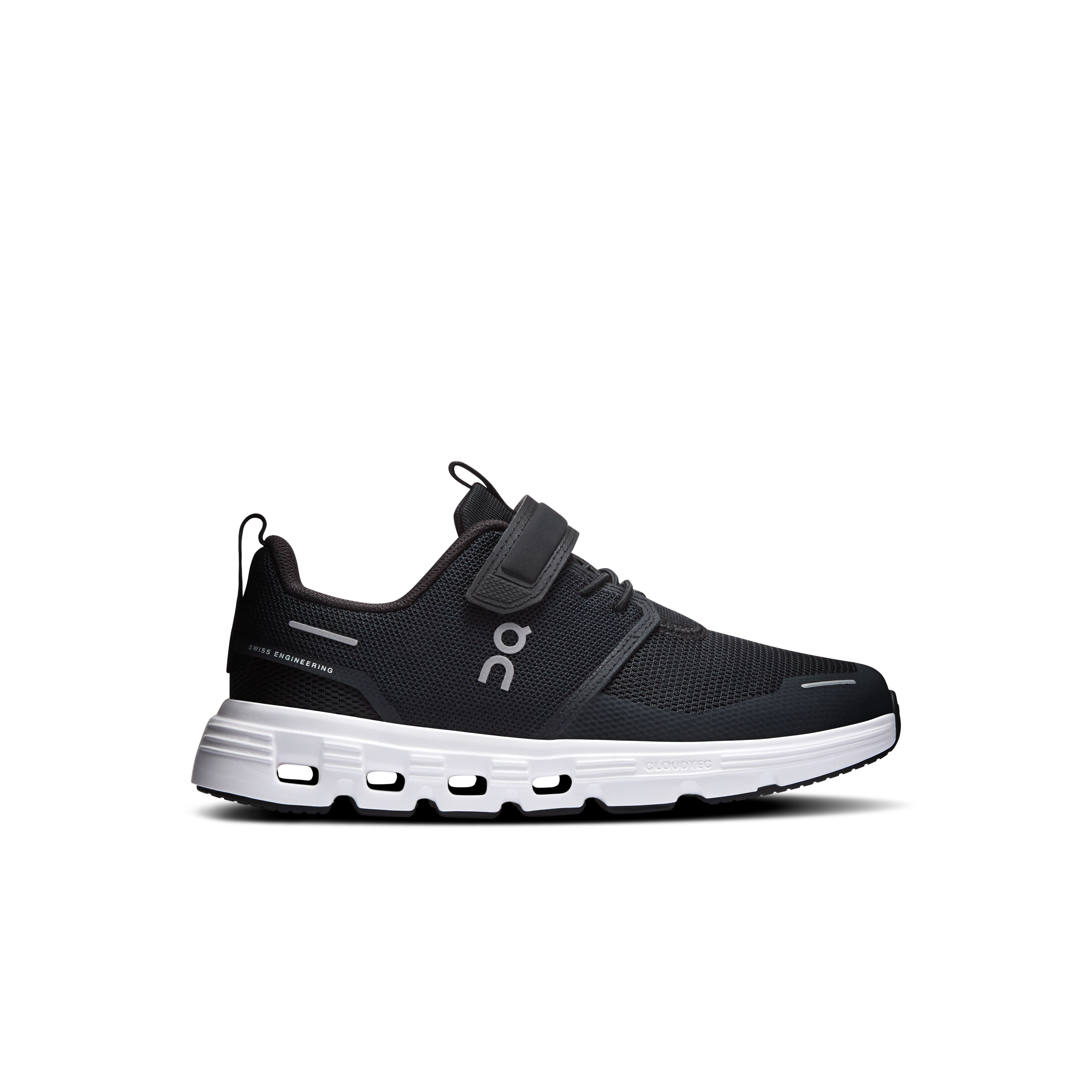 Black | White