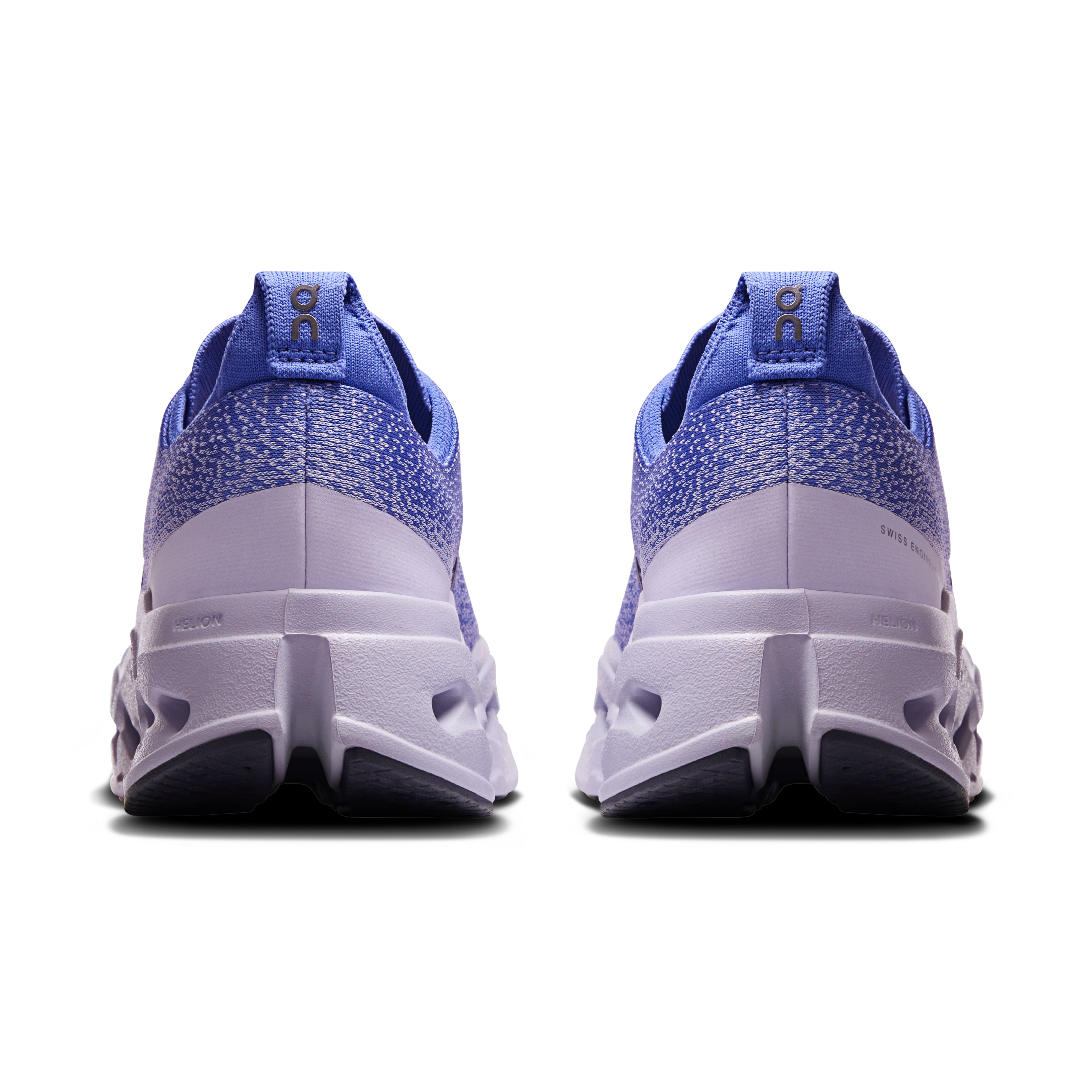 On Cloudsurfer Max Sailor & Thistle Femme Running sur route Chaussures