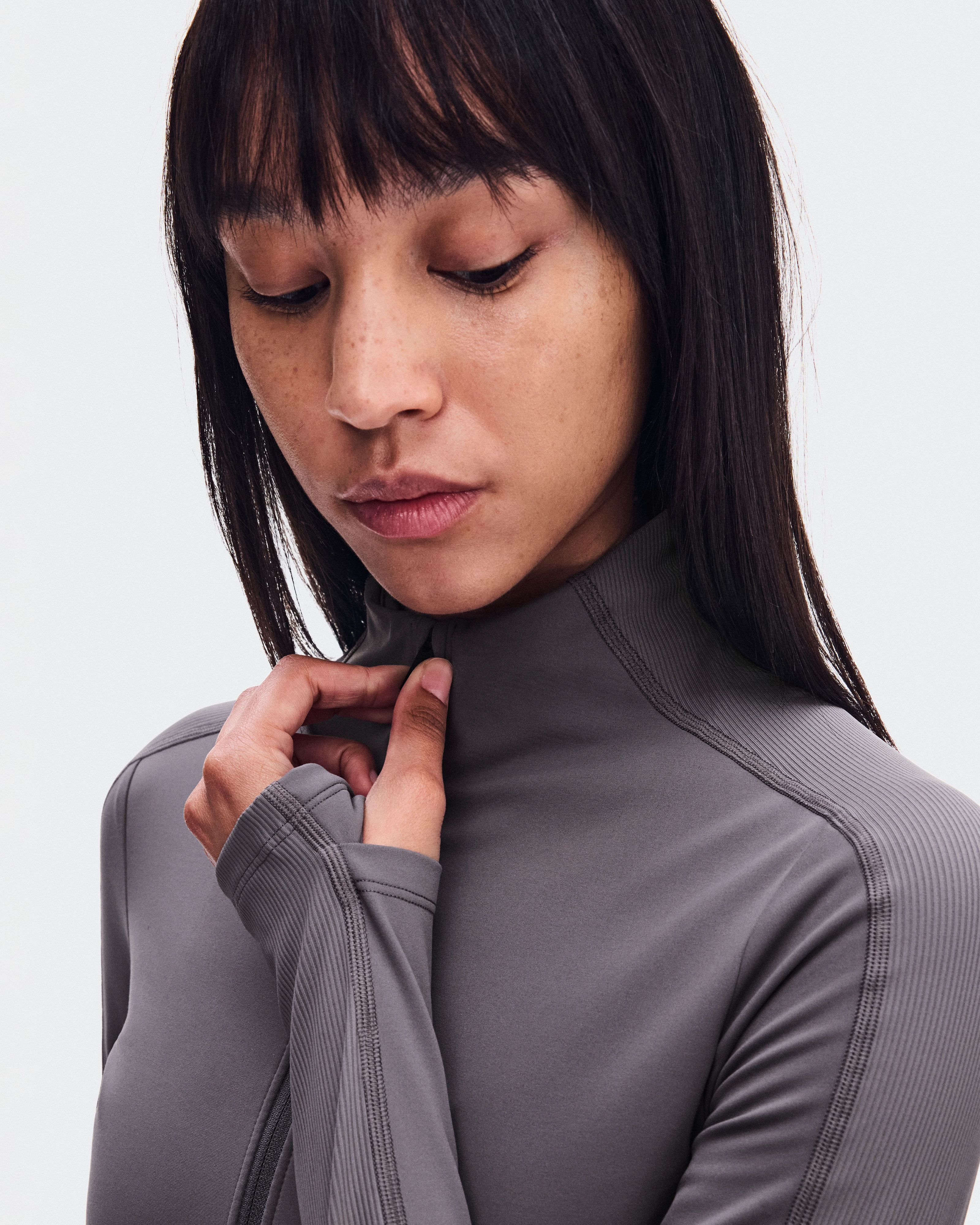 On Studio Jacket Ember Femme Vestes