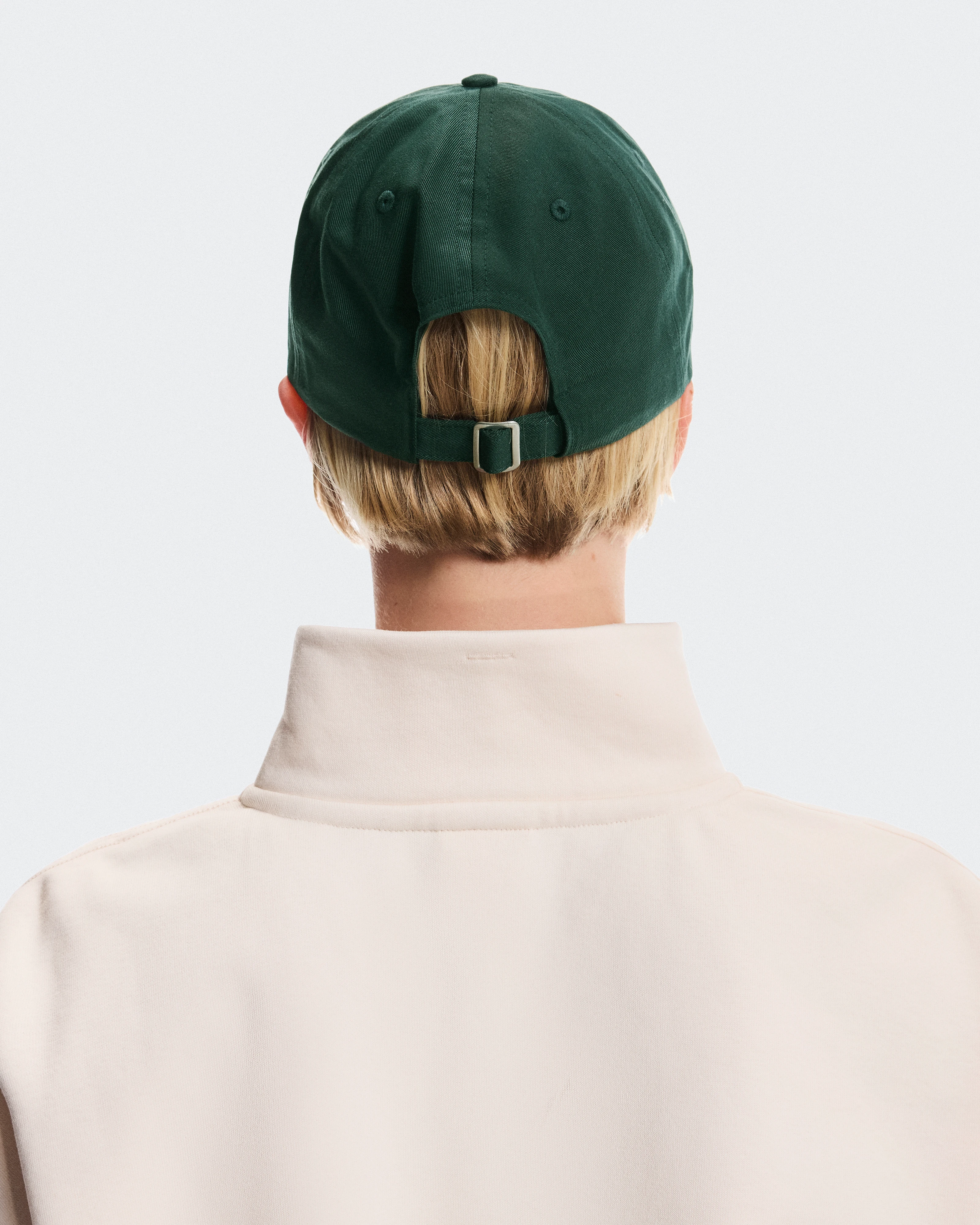 On All-Day Cap Obsidian Unisexe Chapeaux