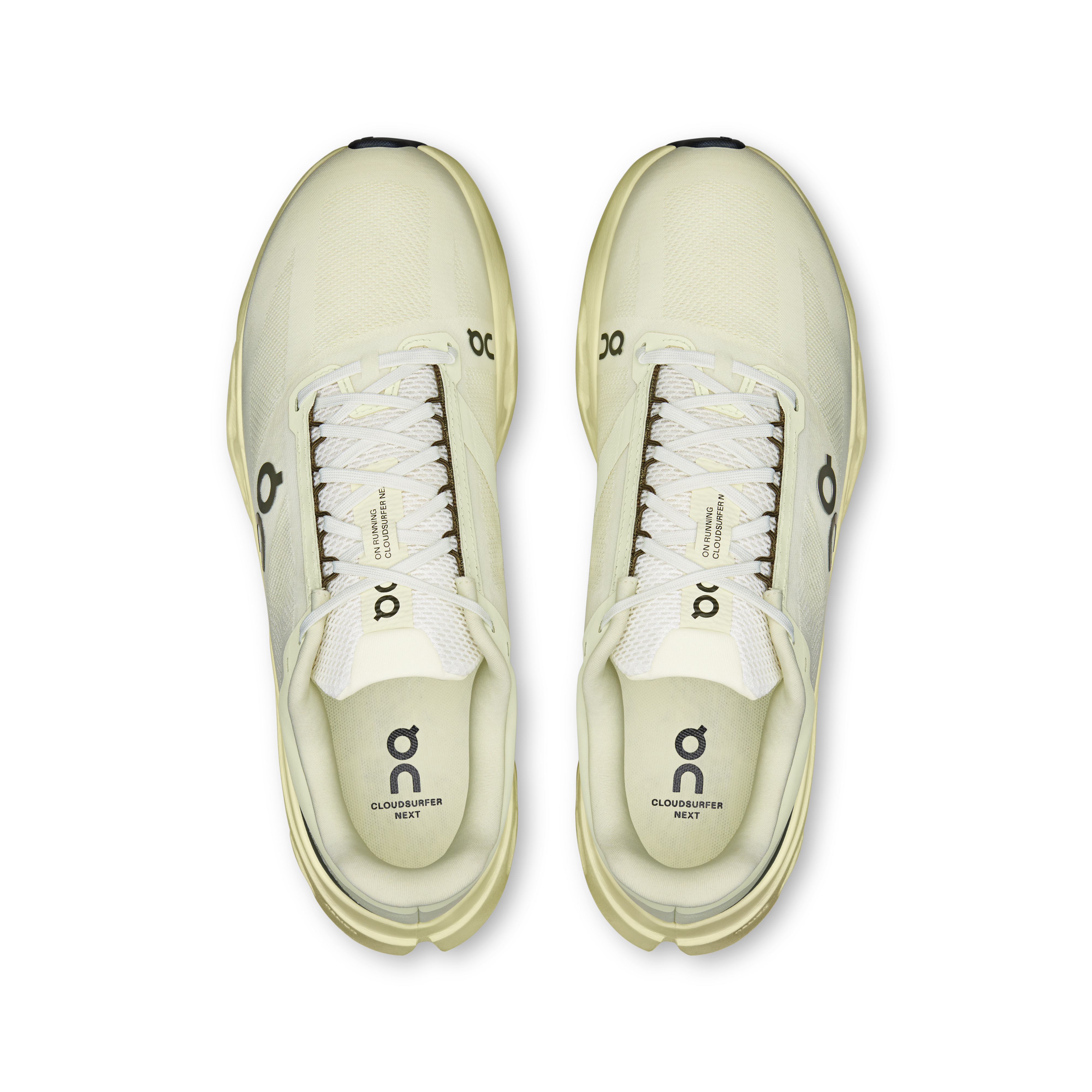 On Cloudsurfer Next Seedling & Seedling Homme Running sur route Chaussures
