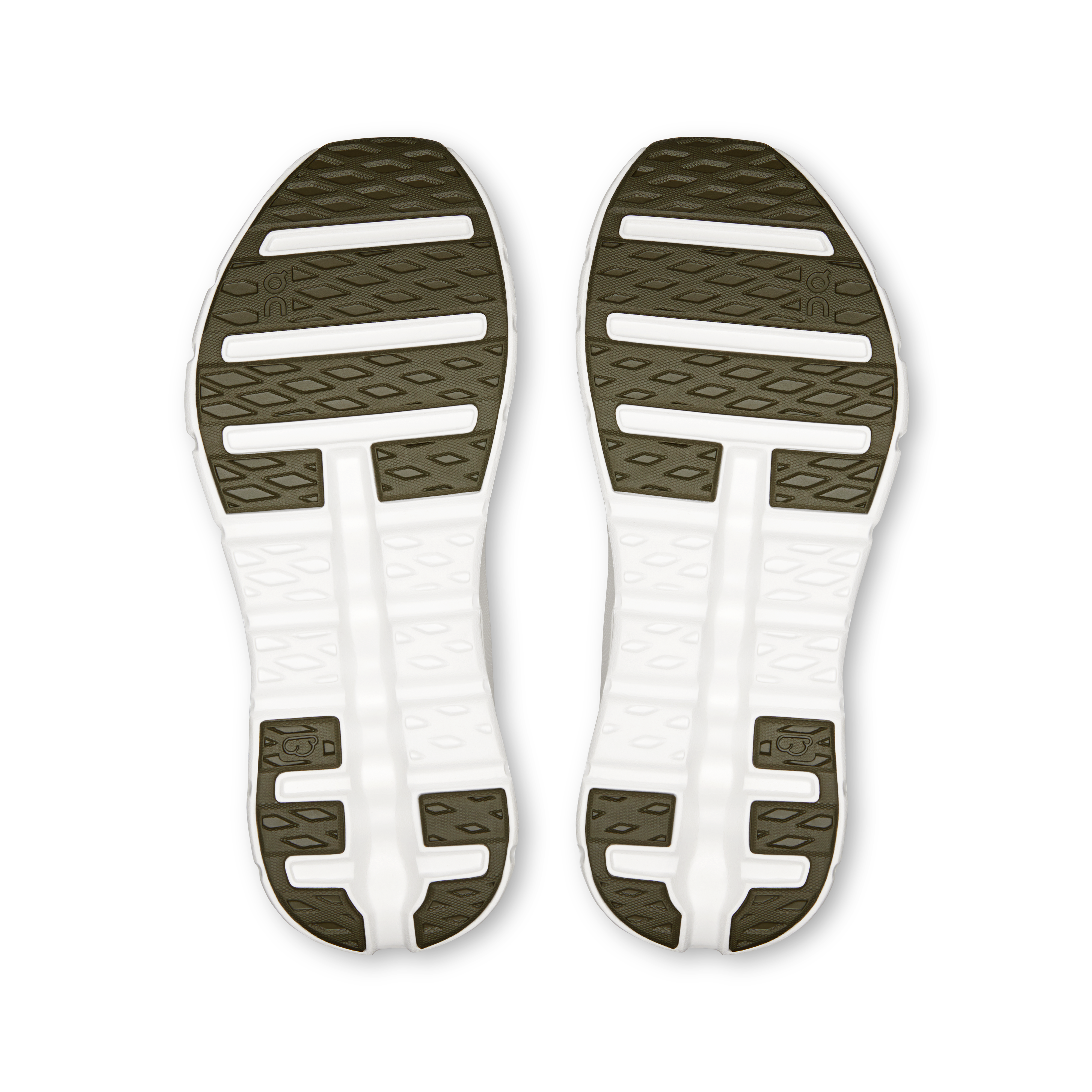 On Cloudtilt Olive & Desert Homme Active Life Chaussures