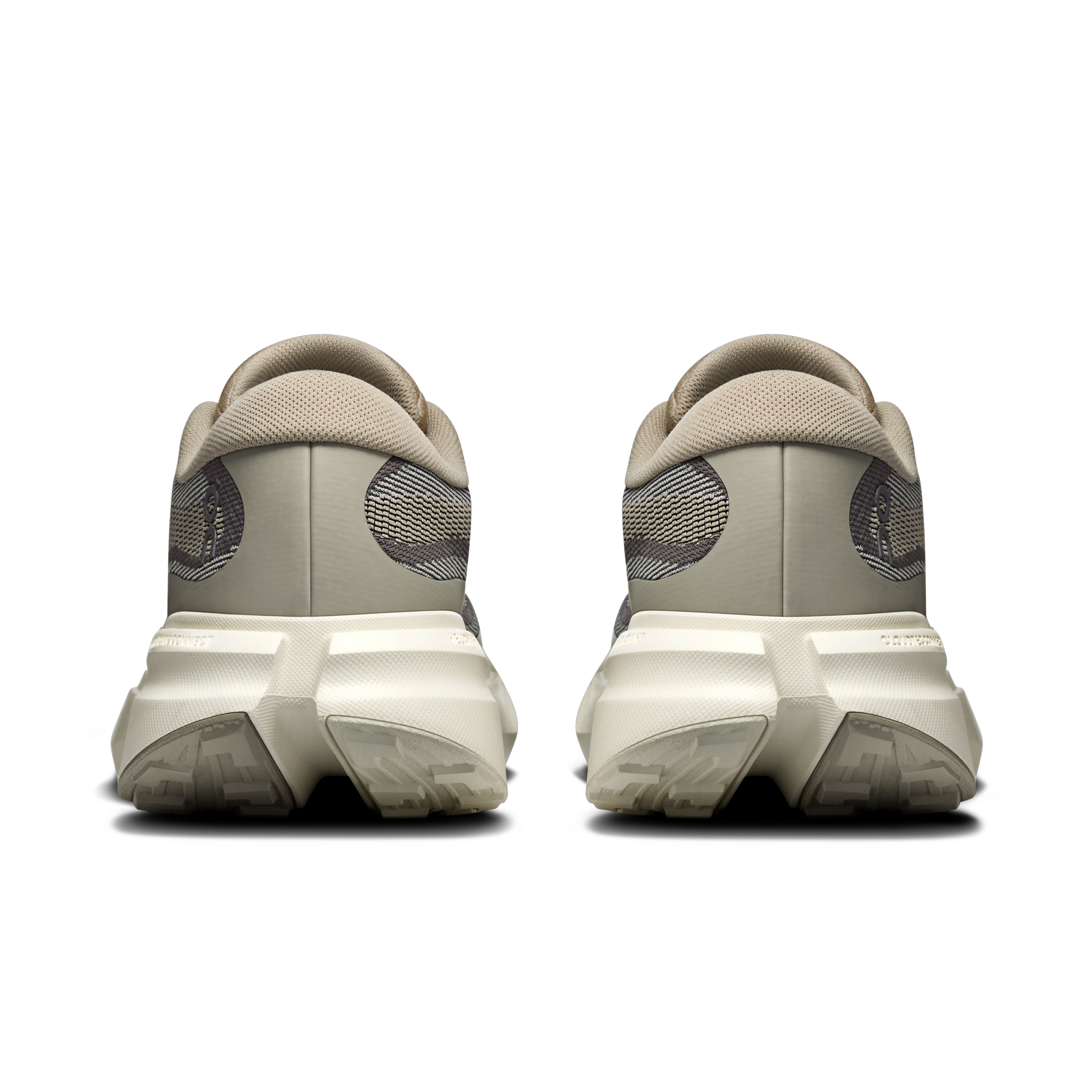 On Cloudsoma Hike Brume & Ghost Homme Randonnée Chaussures