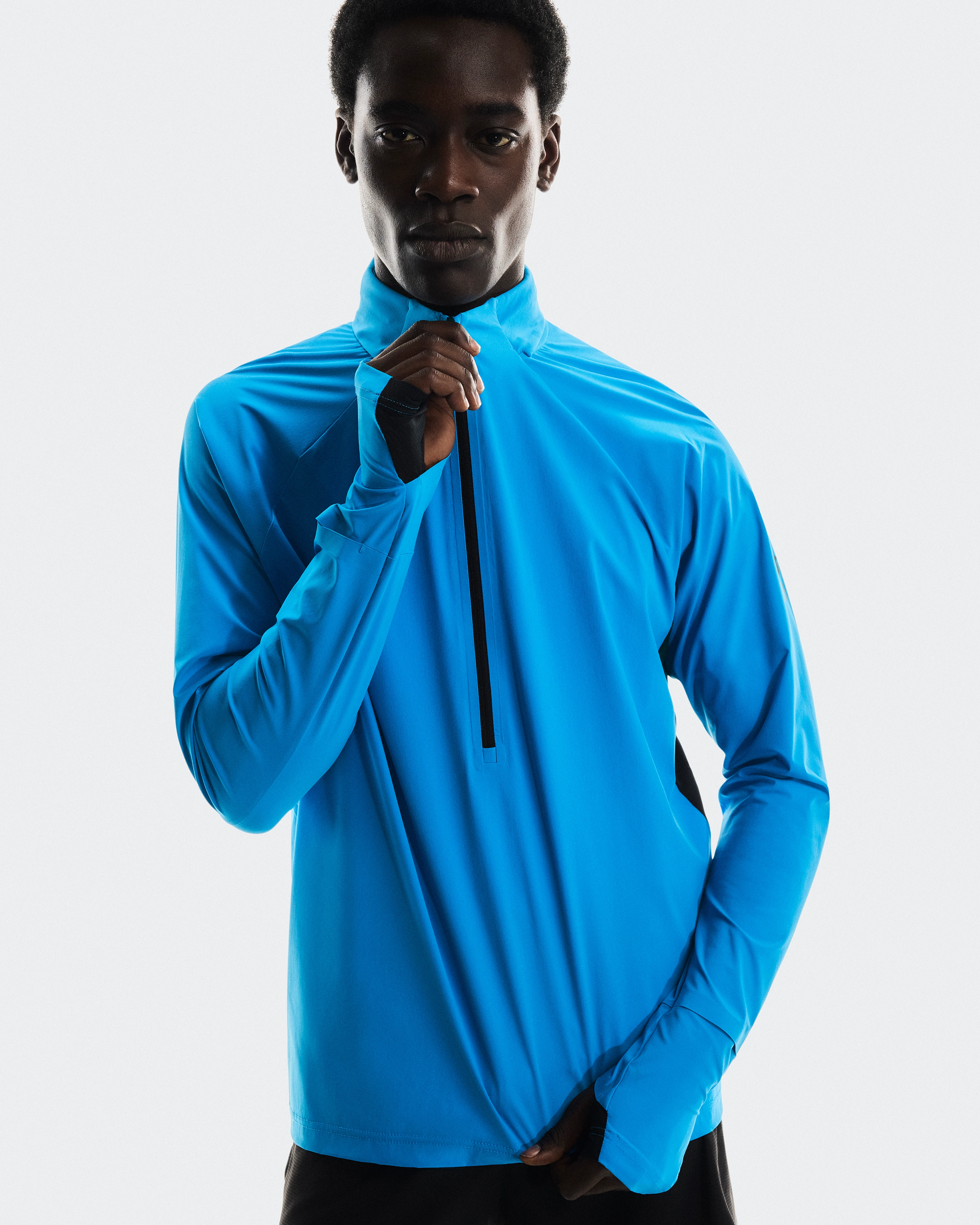 On Trail Breaker Malibu Homme Hauts et t-shirts