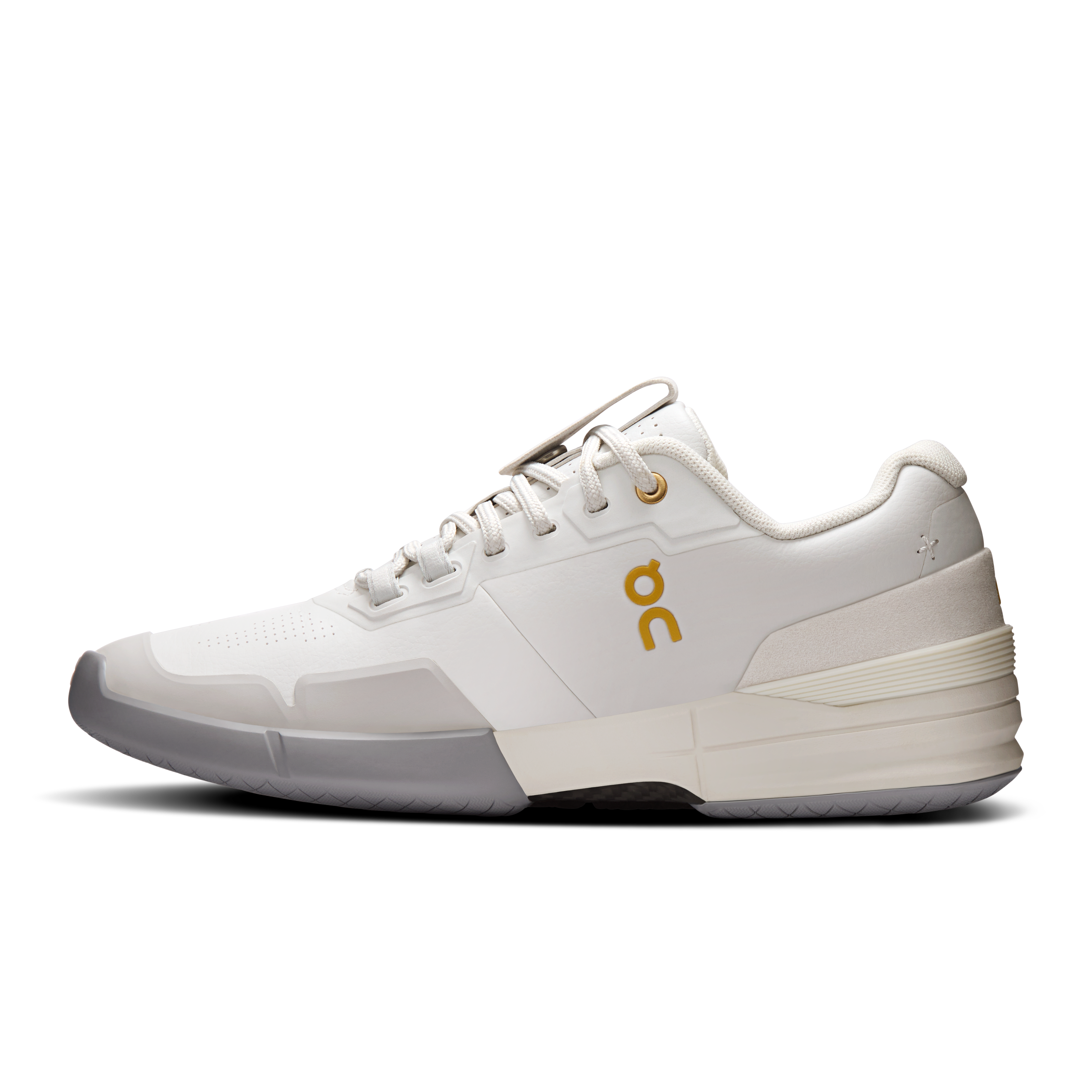 On THE ROGER Pro Ace Frost & Ore Femme Active Life Chaussures
