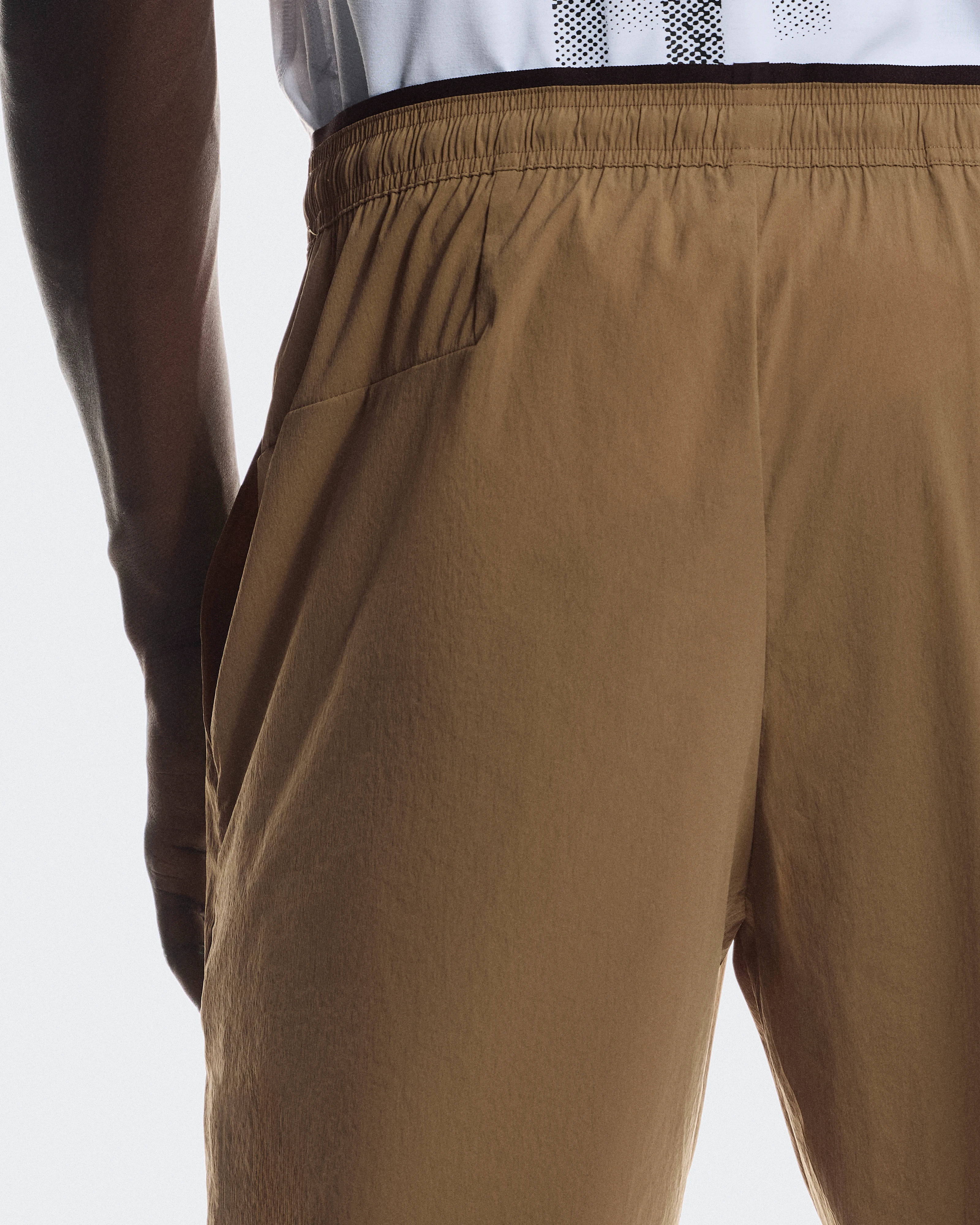 On All-Day Joggers Nutmeg Homme Pantalons