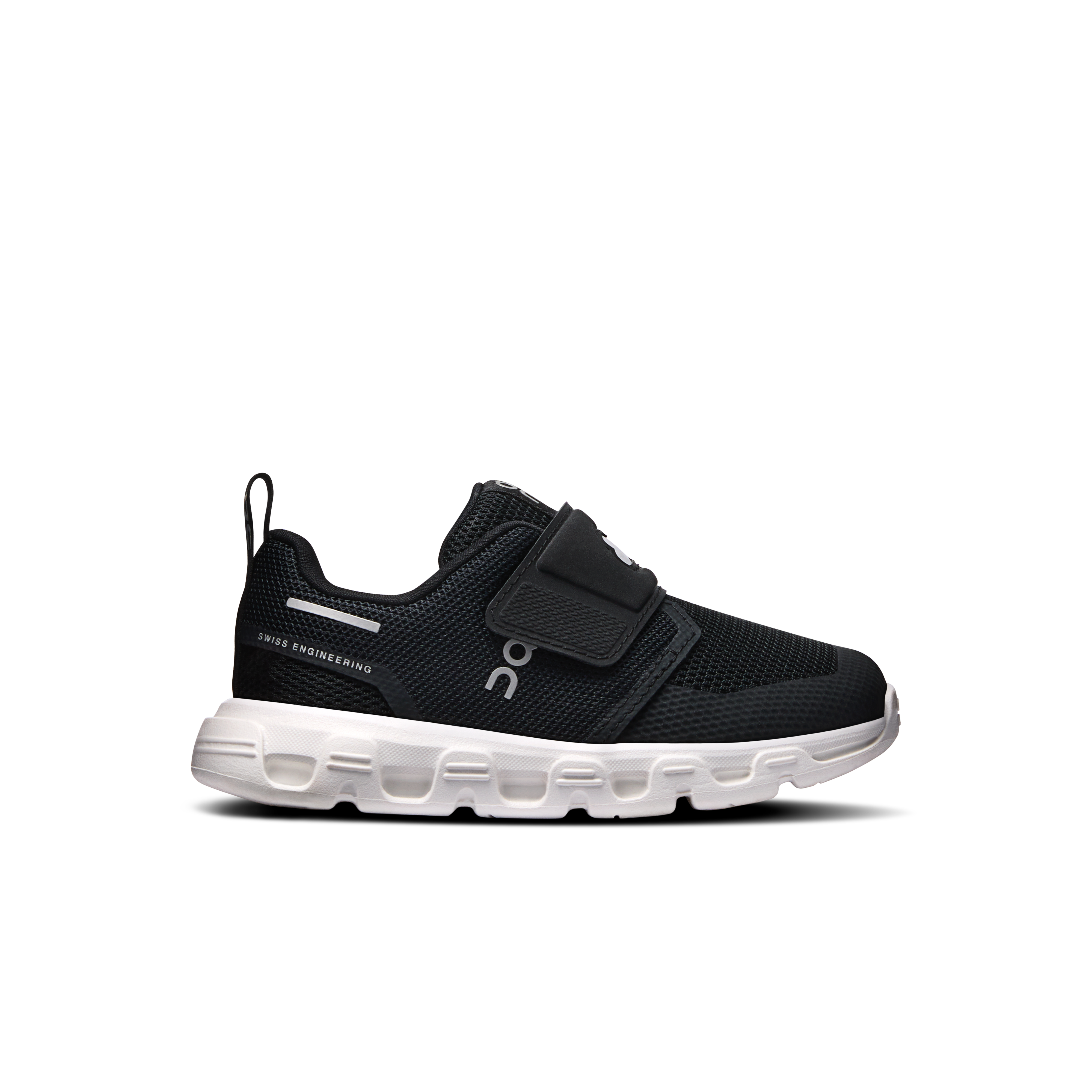 Black | White
