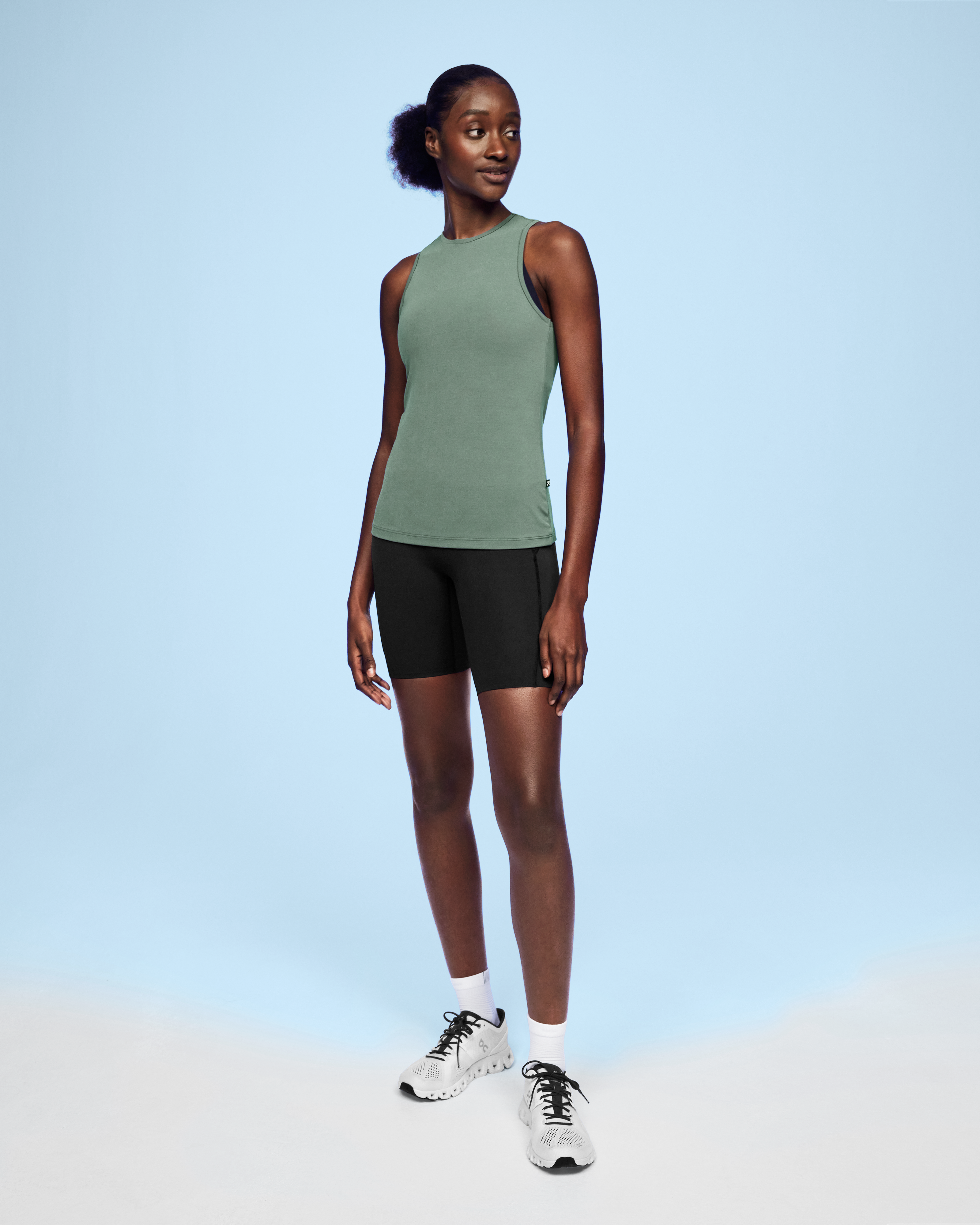 On Movement Tank Ivy Femme Hauts et t-shirts