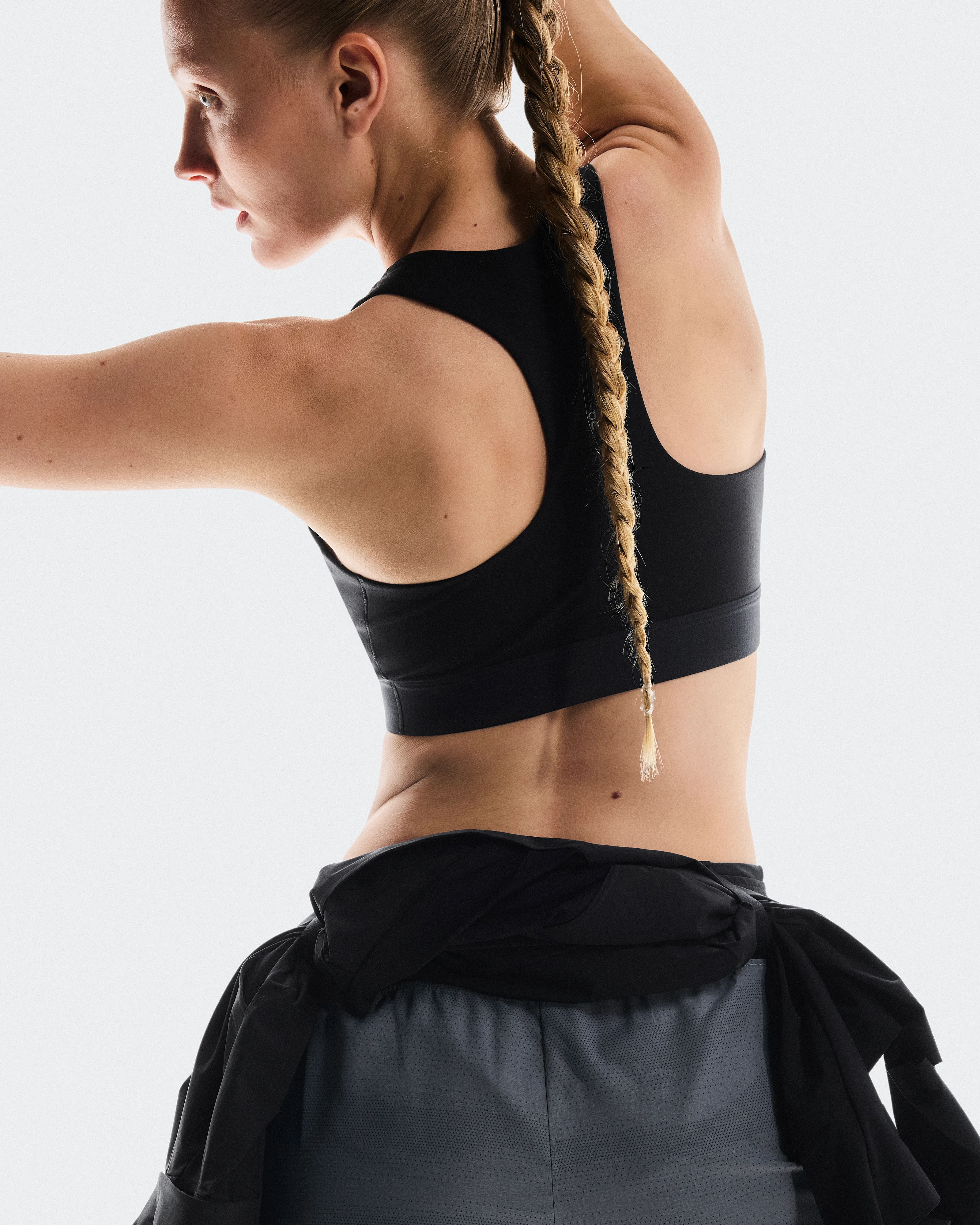 On Trail Shorts Rock Femme Shorts
