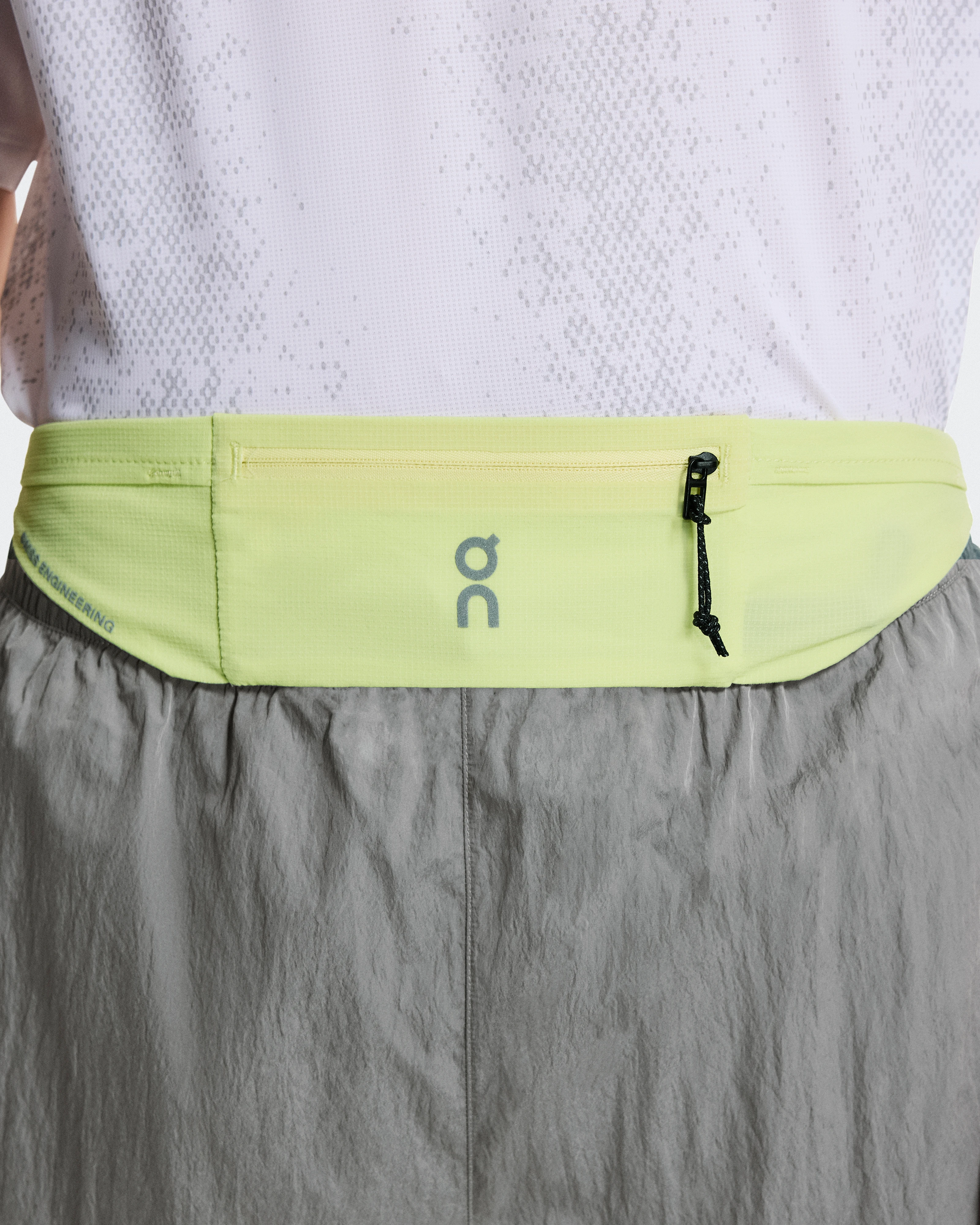 On Speed Belt Limelight Unisexe Ceintures