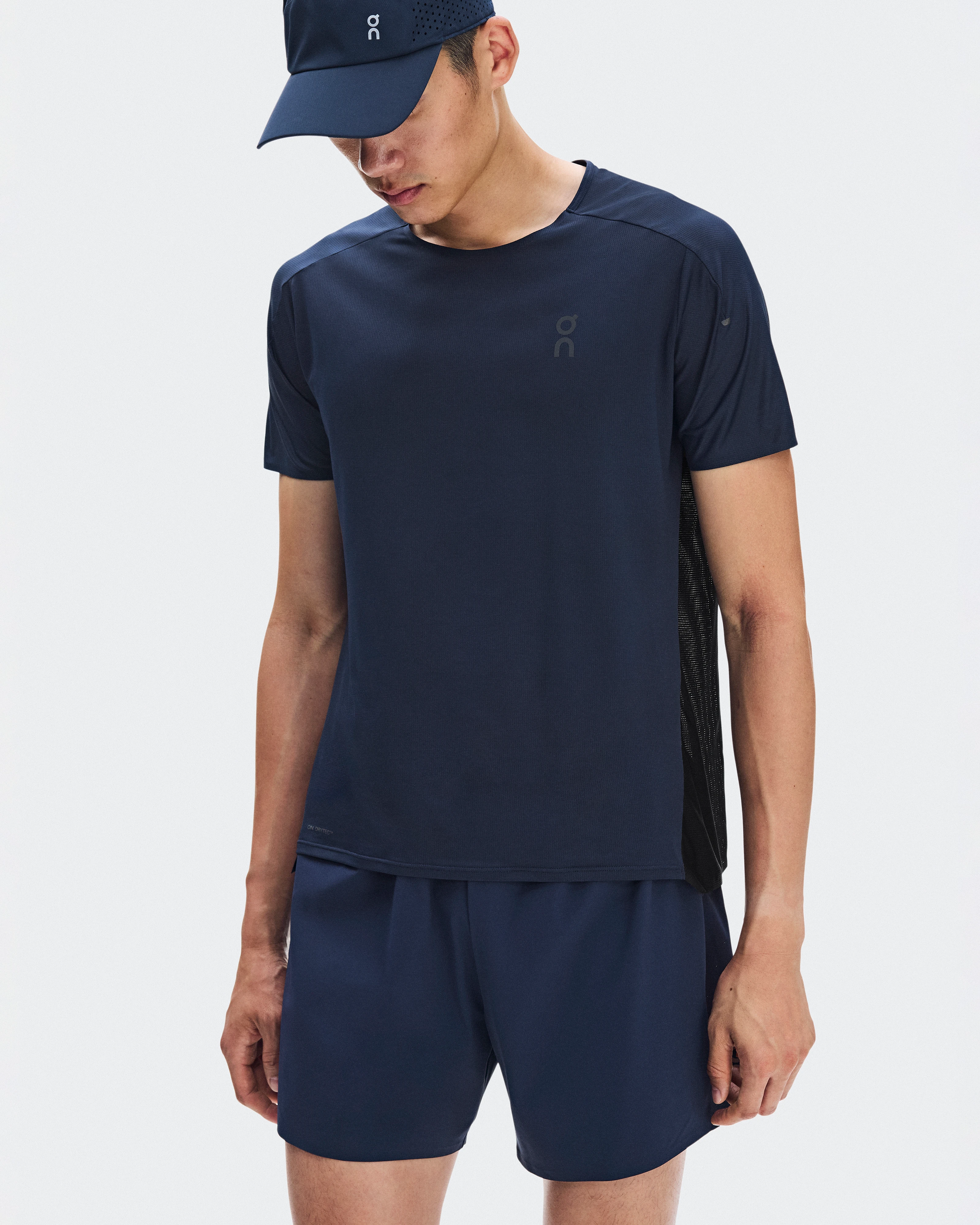 On 5" Performance Shorts Midnight Homme Shorts