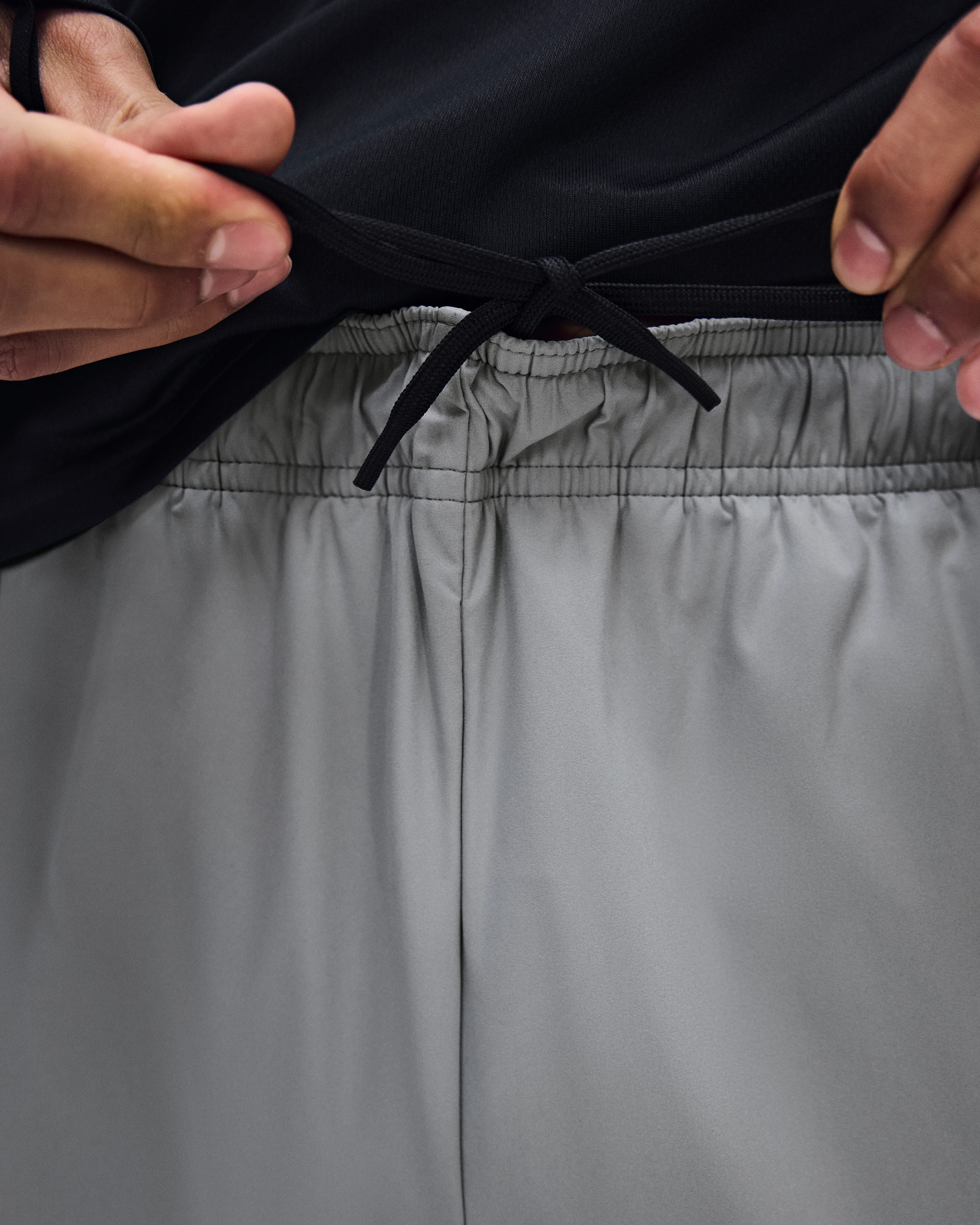On Core Pants Apollo Homme Pantalons