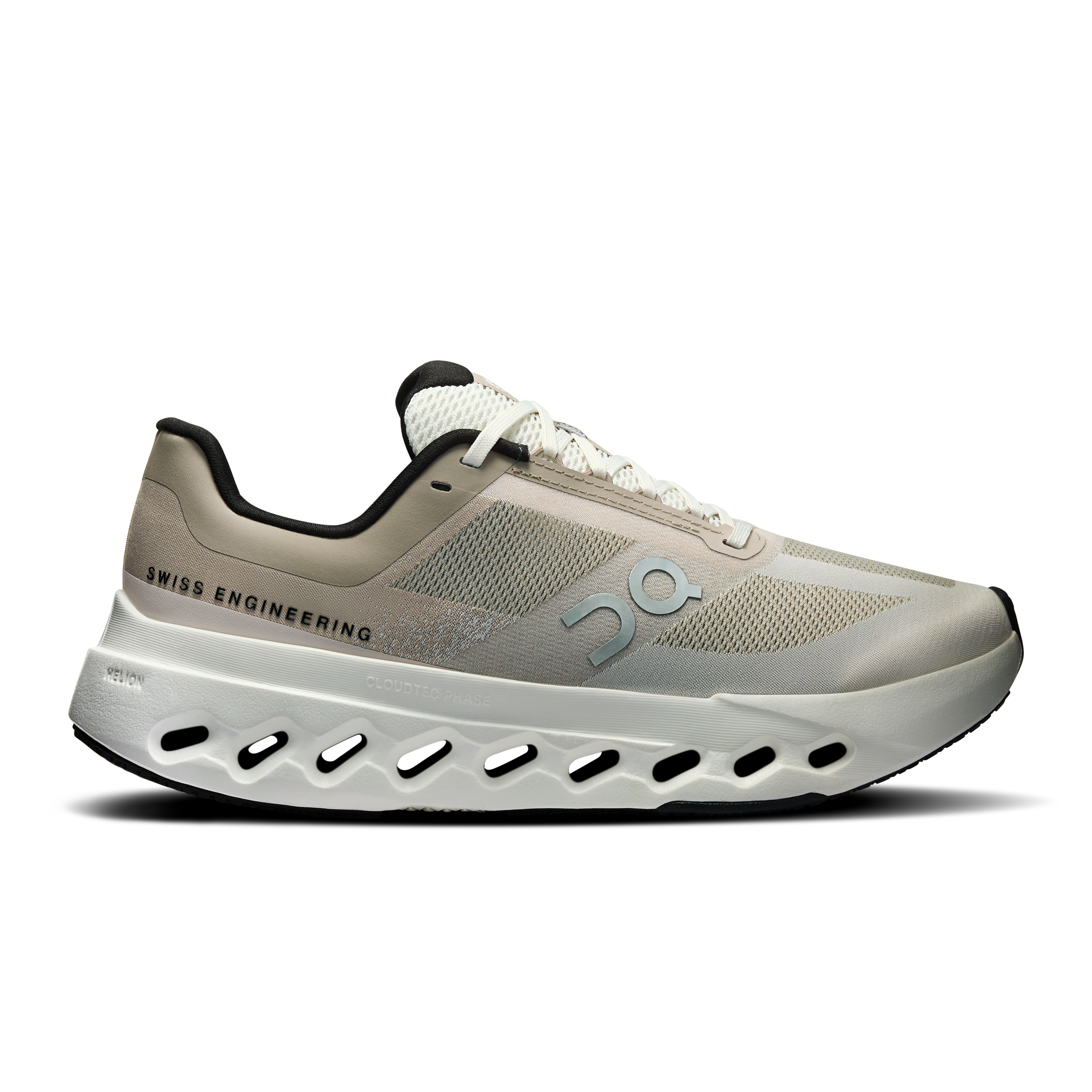 Fog | Ivory