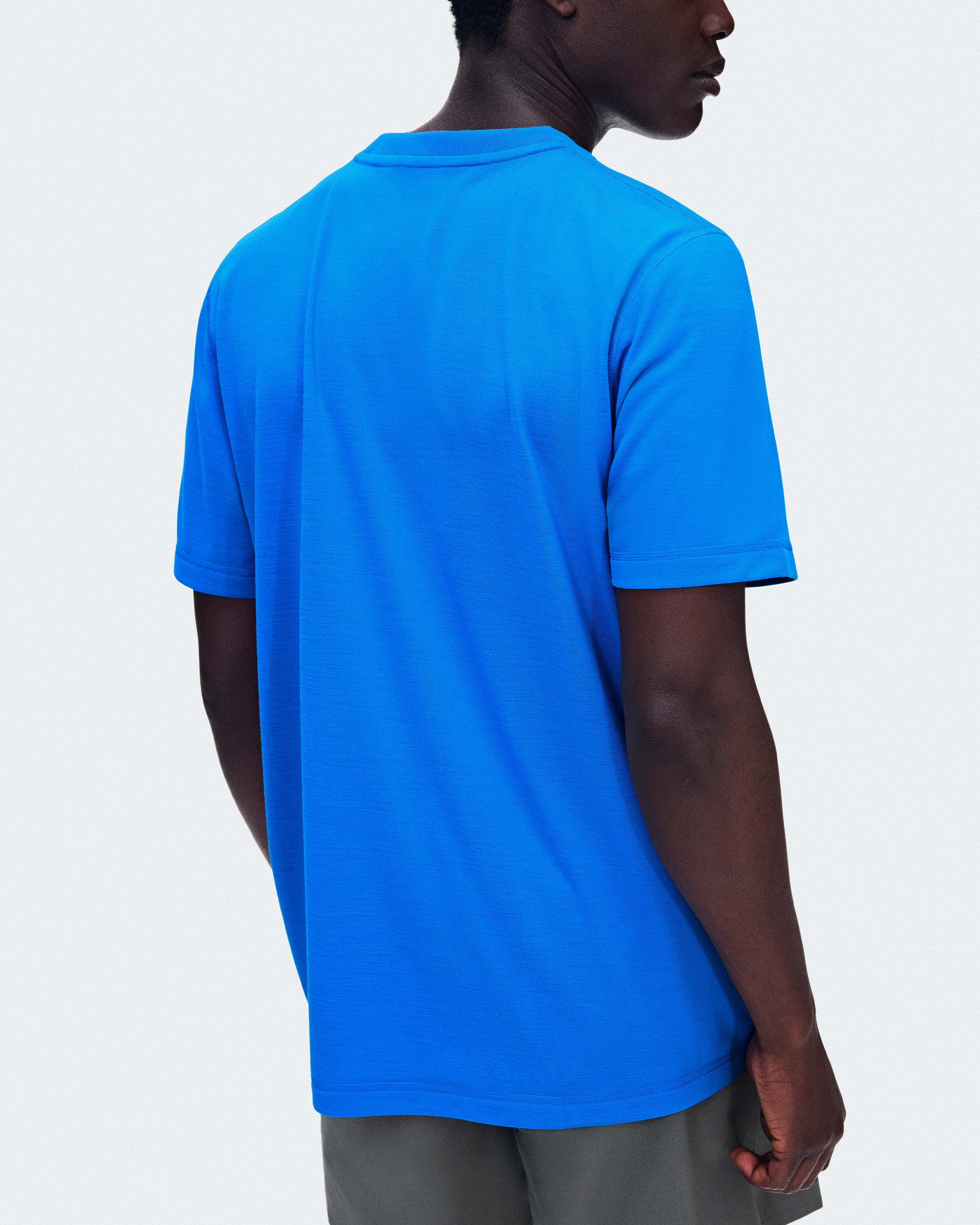 On Train-T Jay Homme Hauts et t-shirts