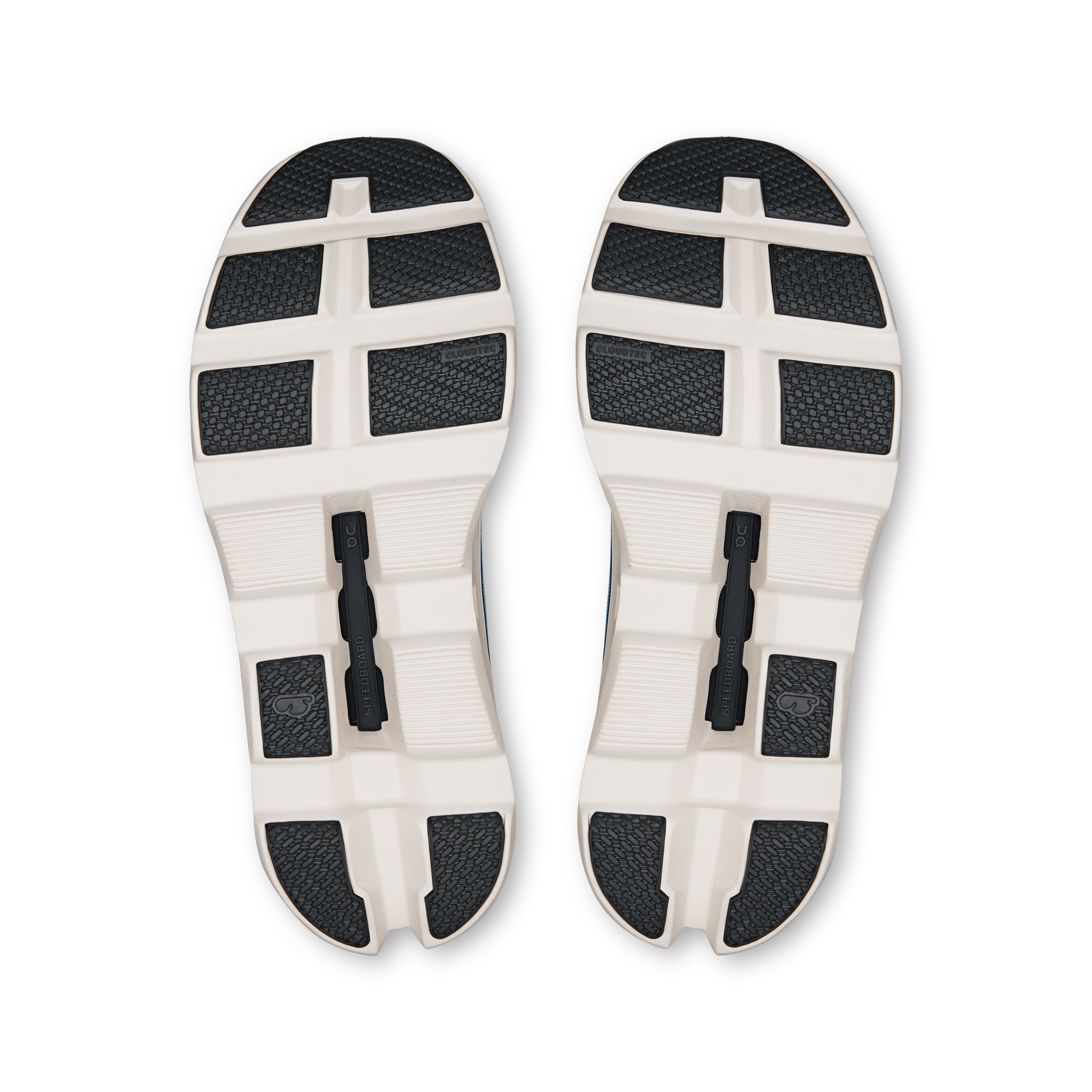 On Cloudmonster 1 Cerulean & Ice Femme Active Life Chaussures