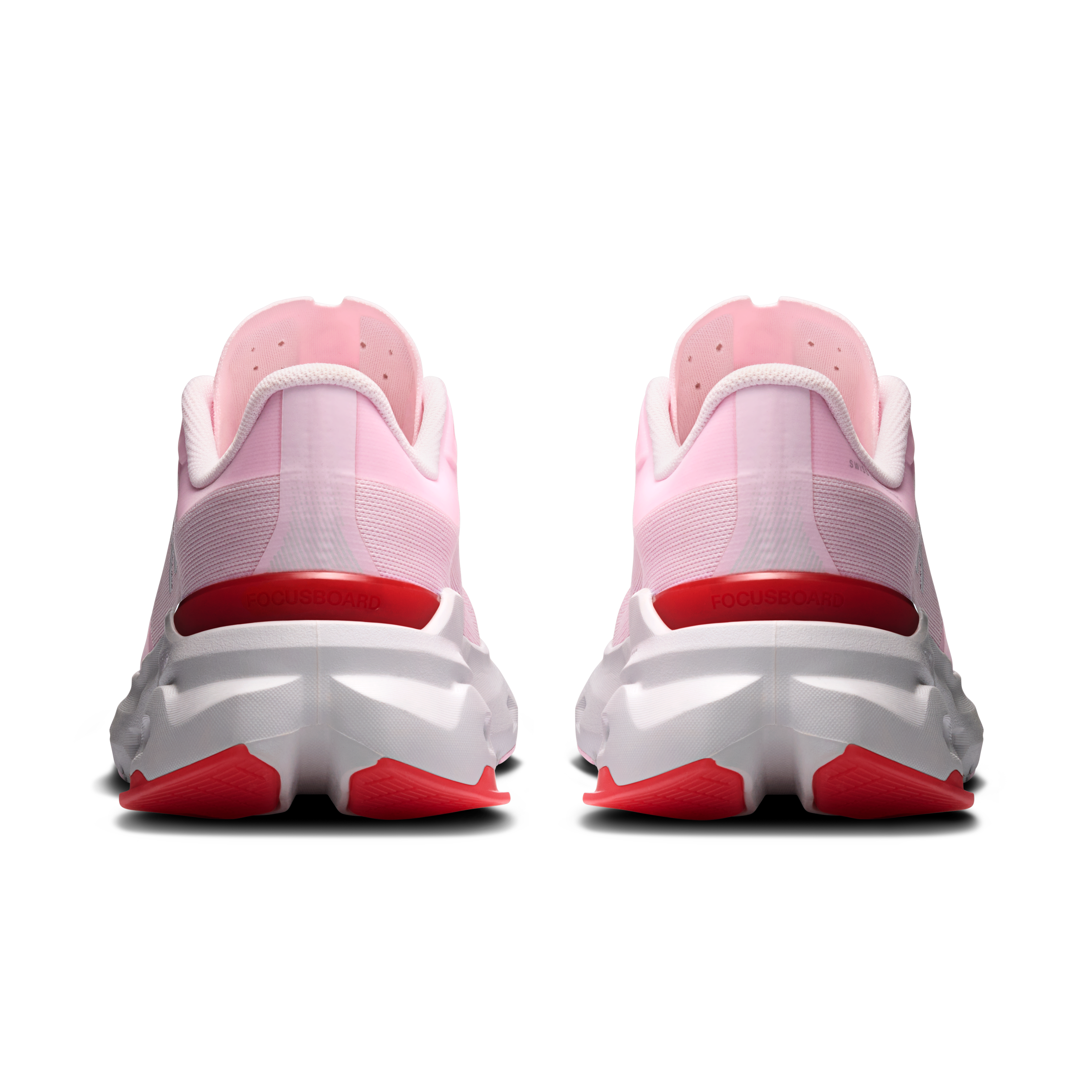 On Cloudpulse 2 Peony & Frost Femme training_shoes Chaussures