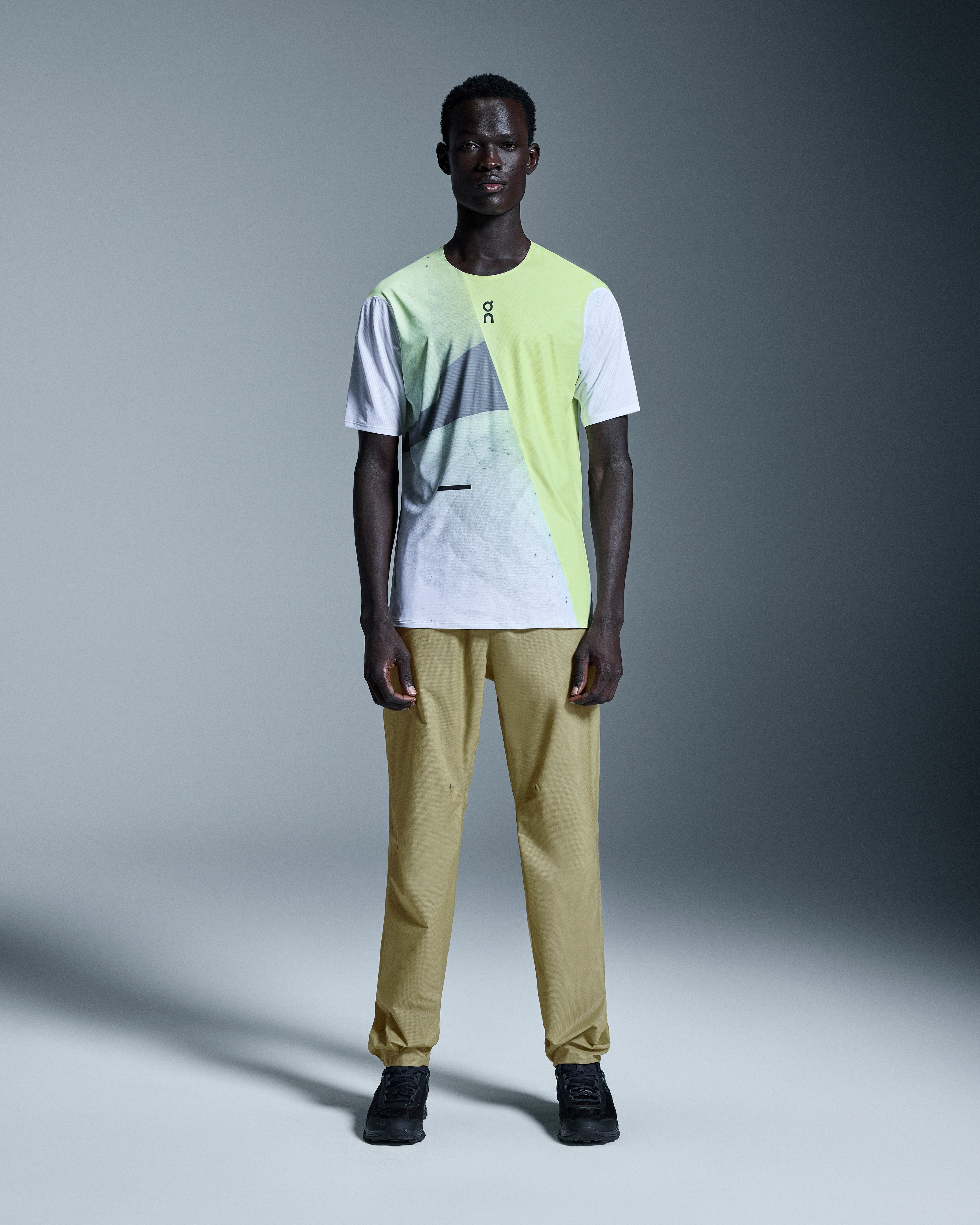 On Ultra Pants Caper Homme Pantalons