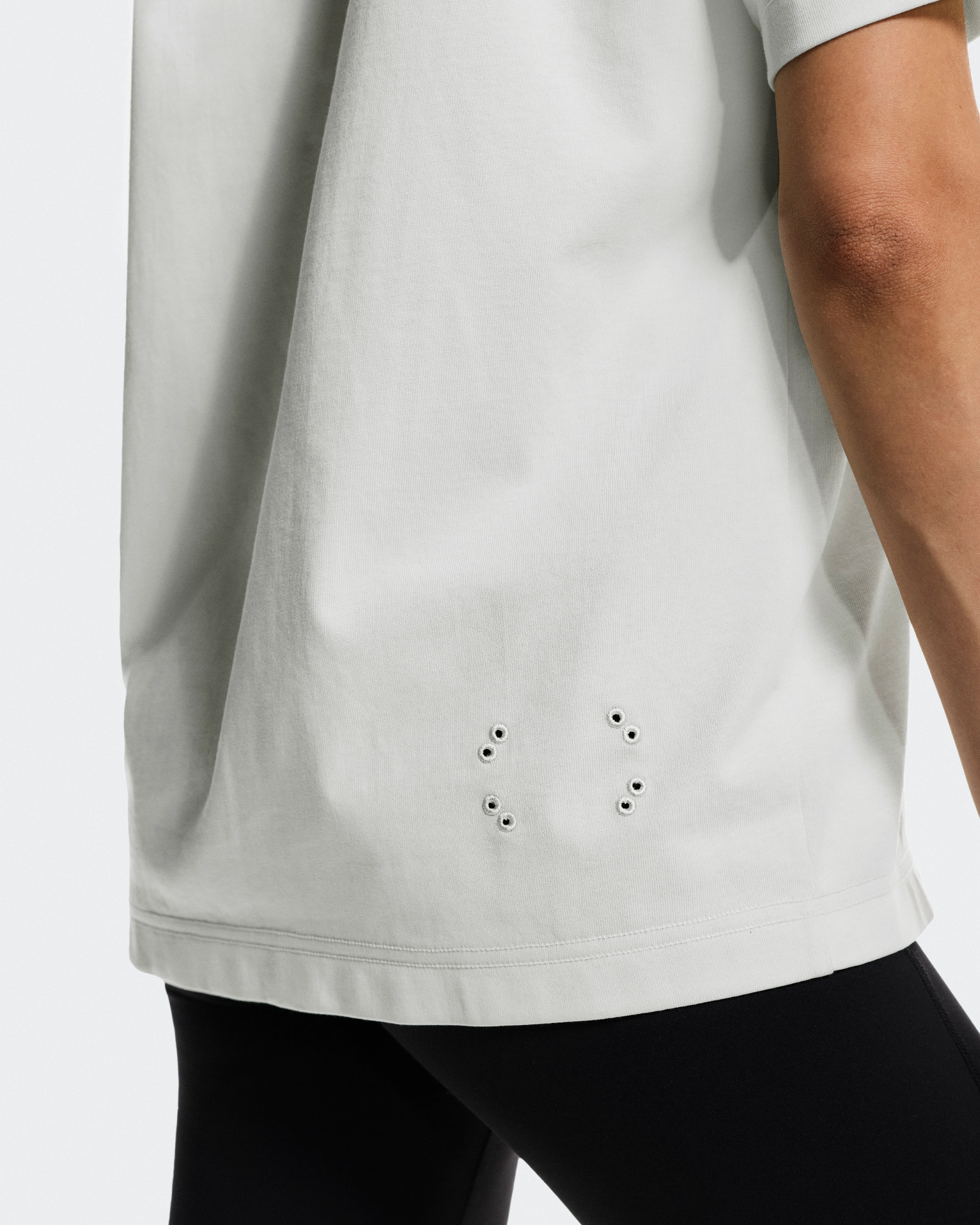On Club Collective-T Iceberg Femme Hauts et t-shirts