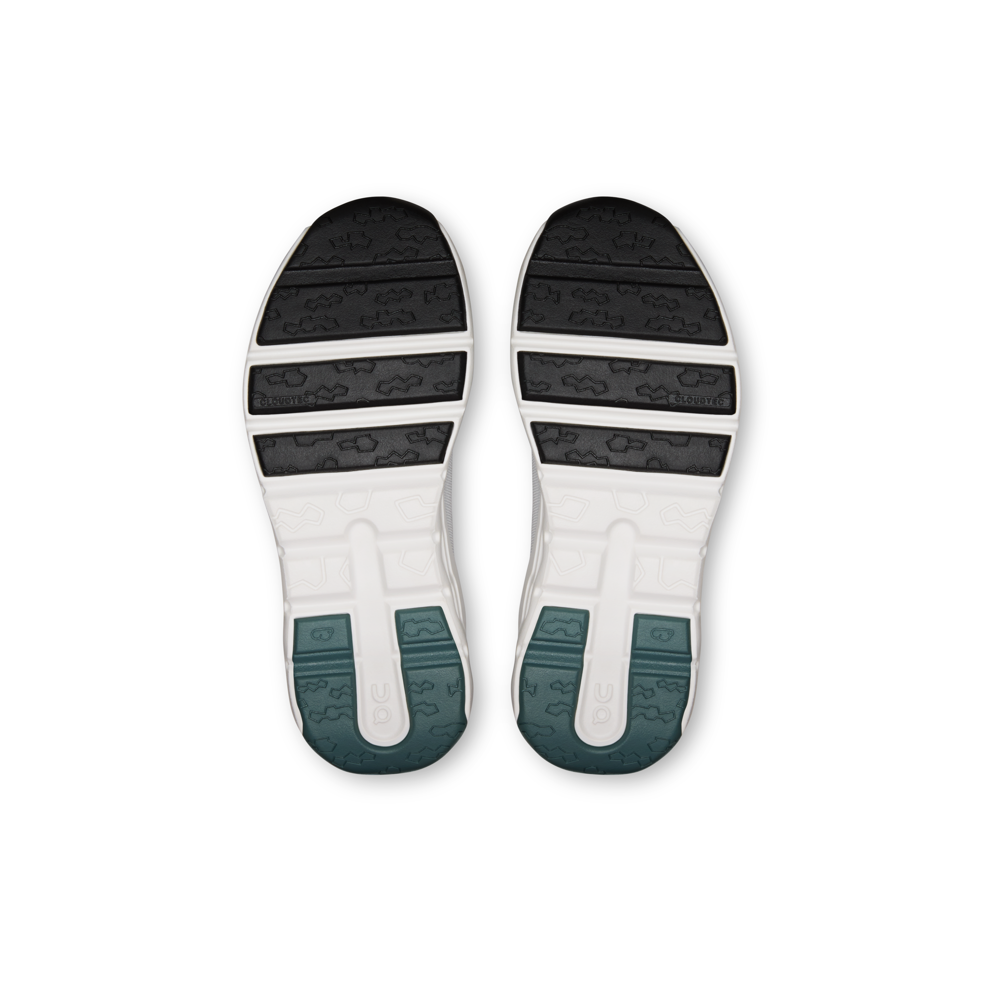On Cloudleap Alloy & Agave Enfant Active Life Chaussures