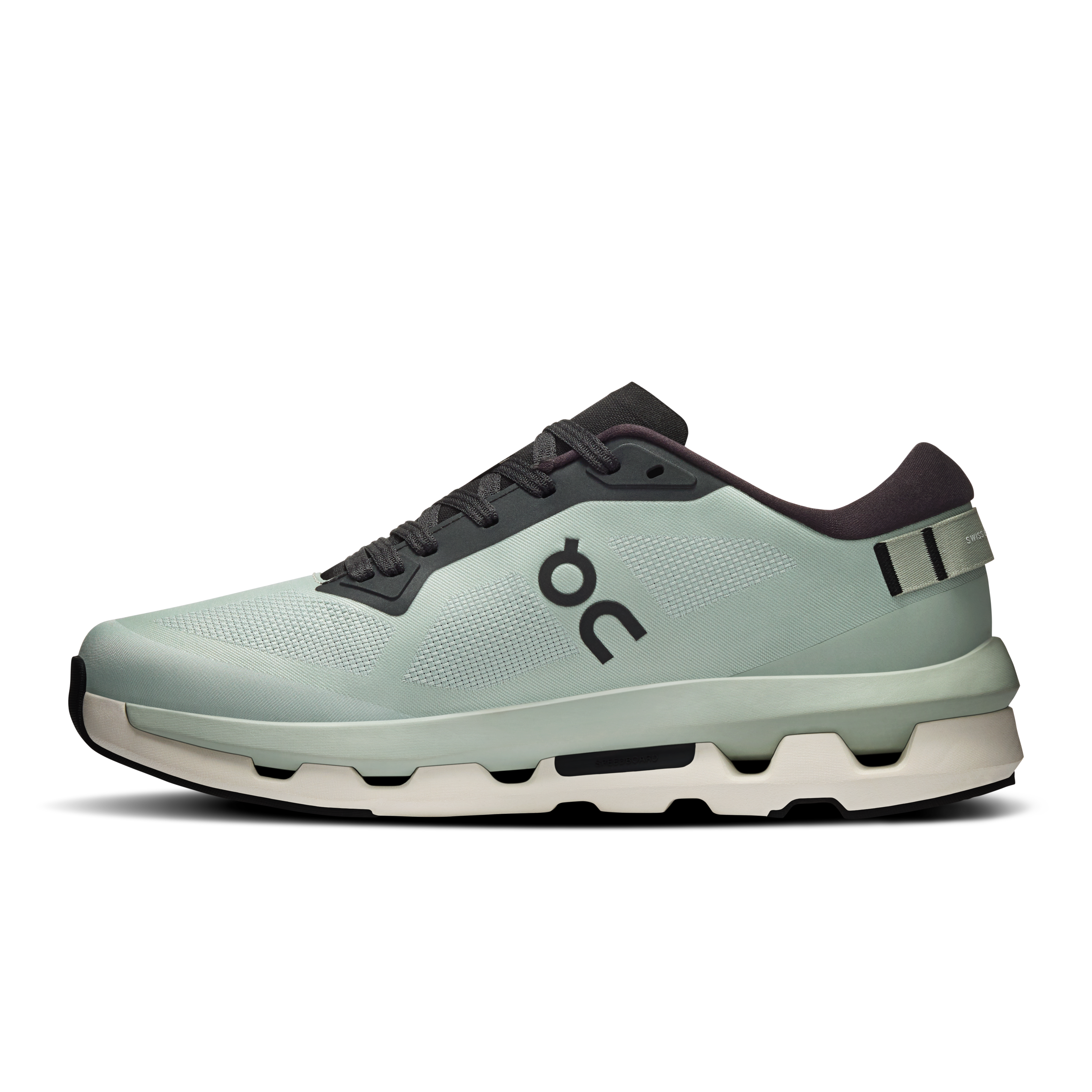 On Cloudzone Mineral & Black Femme Active Life Chaussures