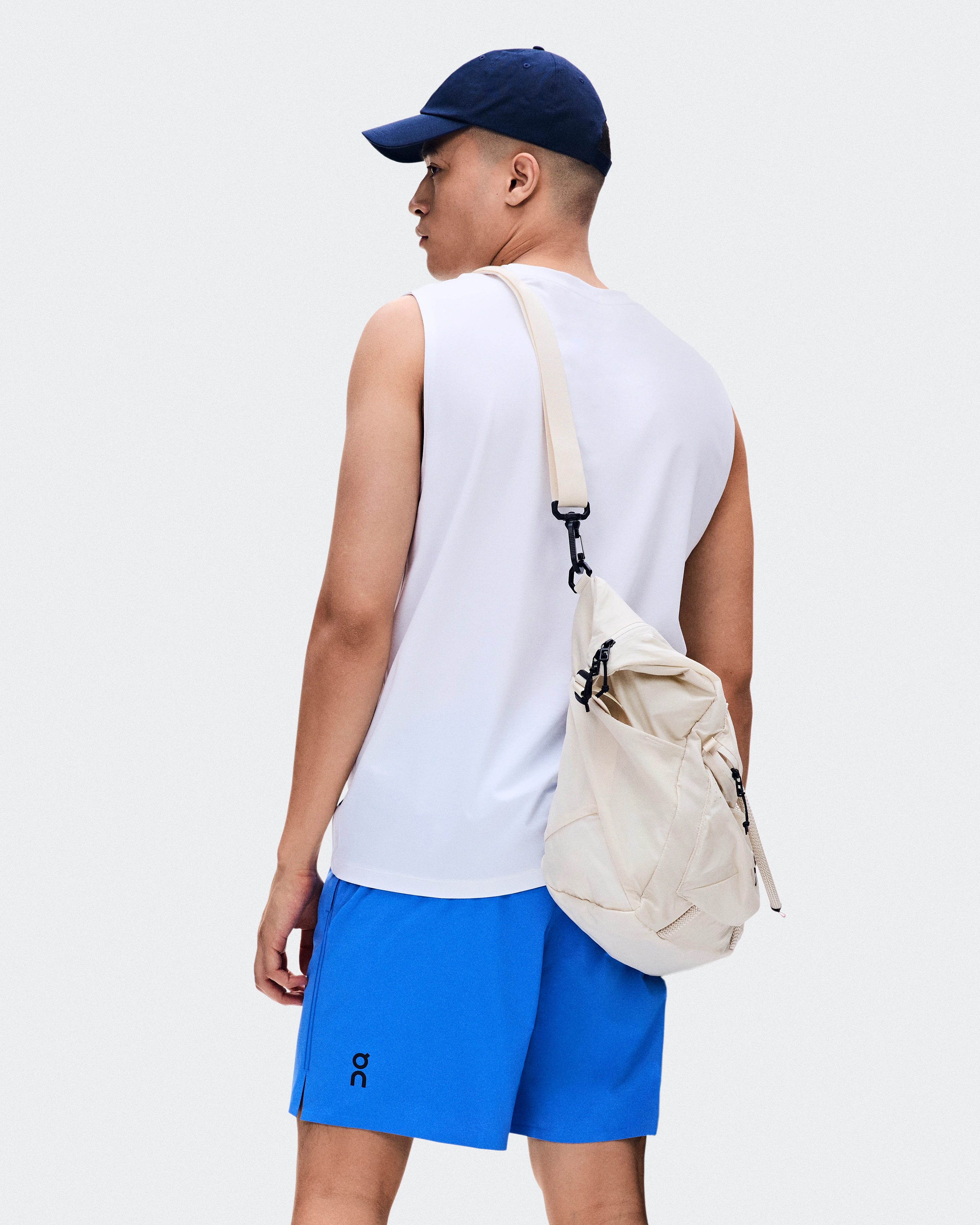 On Focus Shorts Jay Homme Shorts