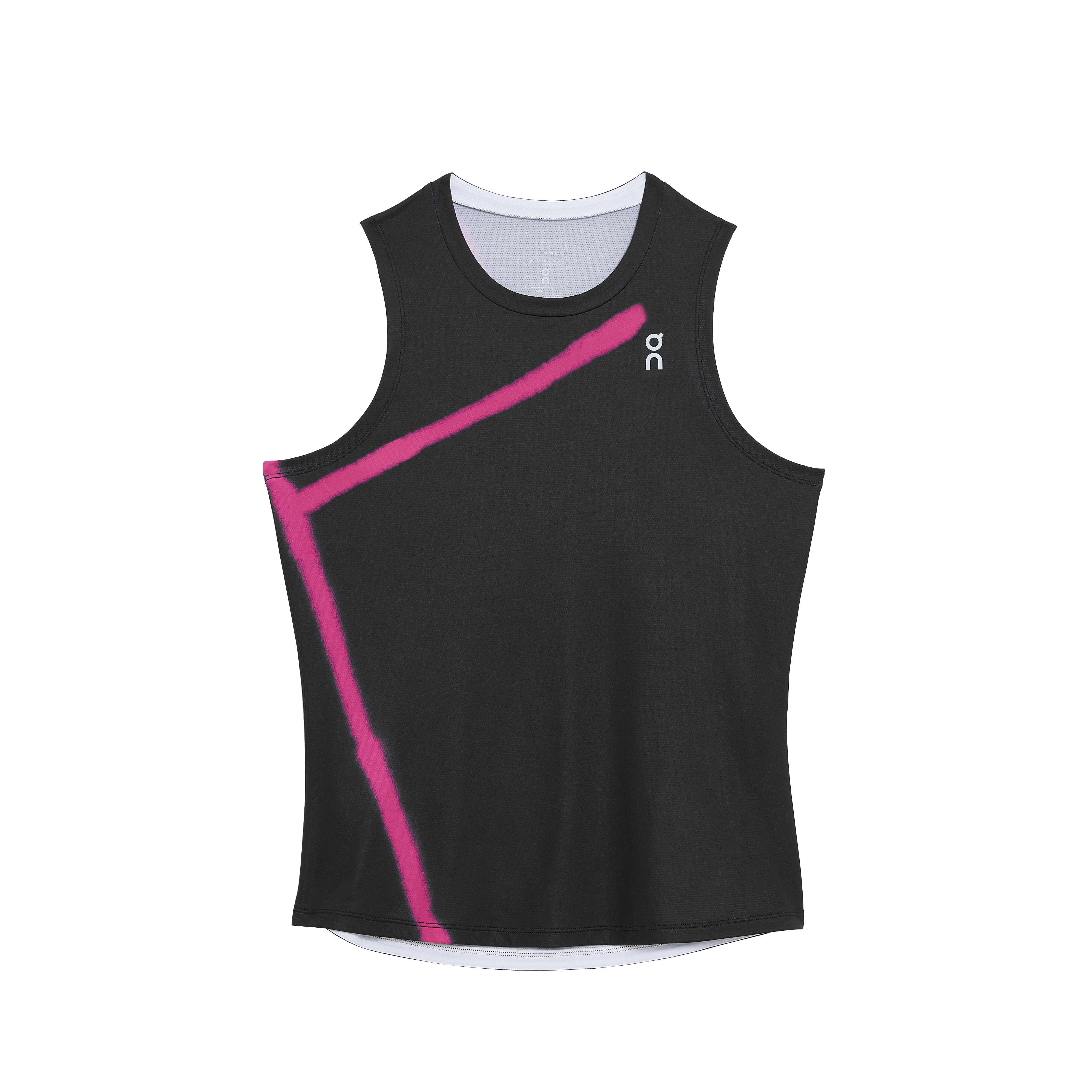 Court Tank