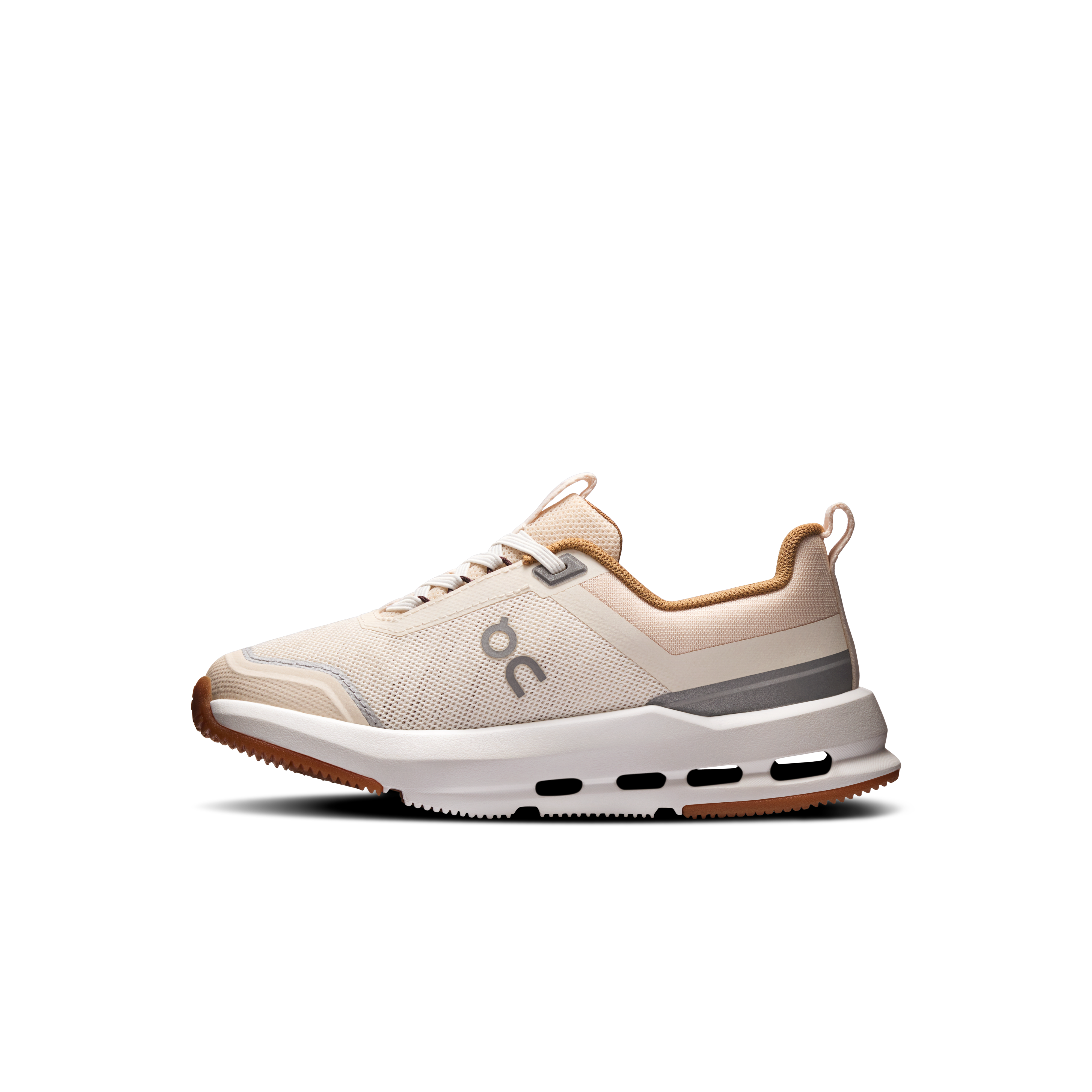 On Cloudnova Kids Dew & Pebble Enfant Active Life Chaussures