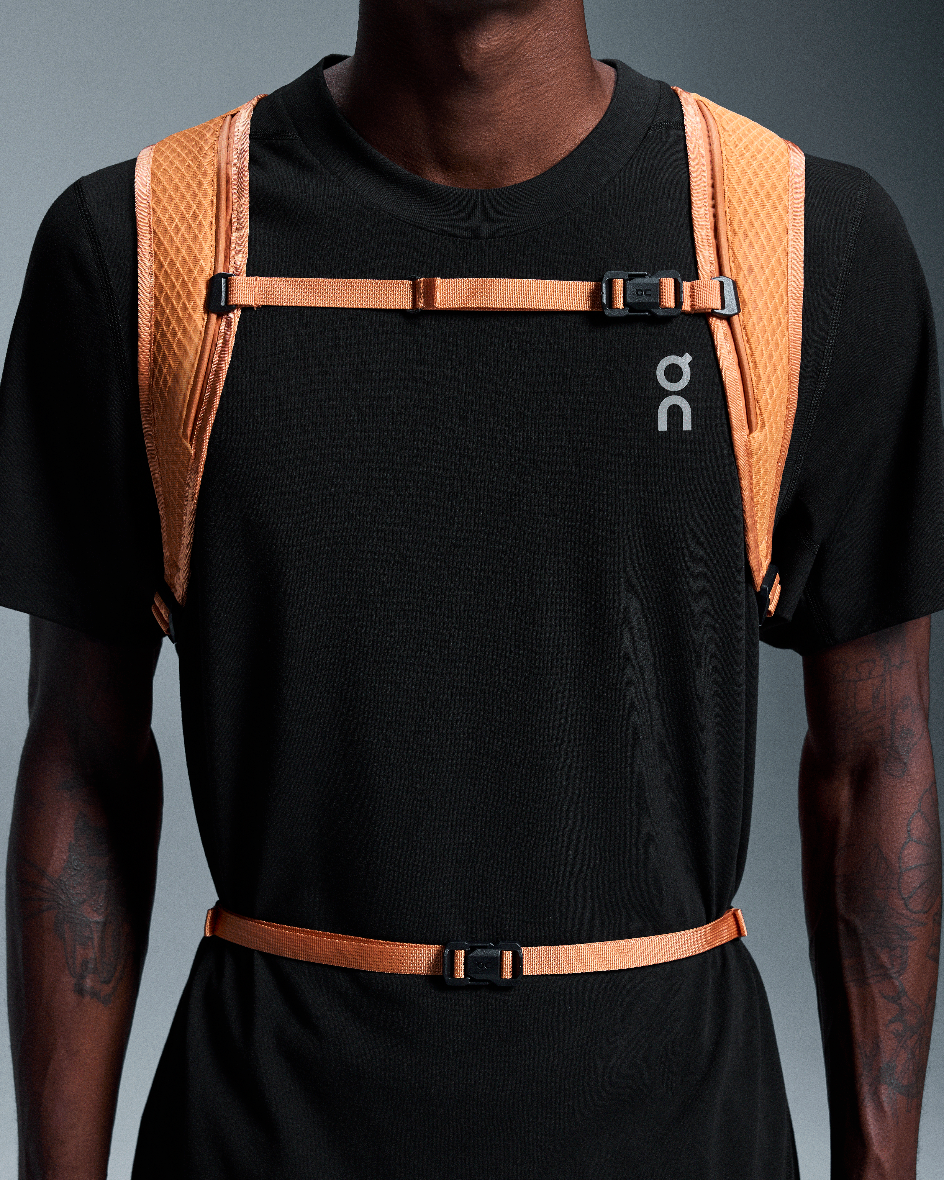 On Speed Pack 18L Lite Desert Glow Unisexe Sacs