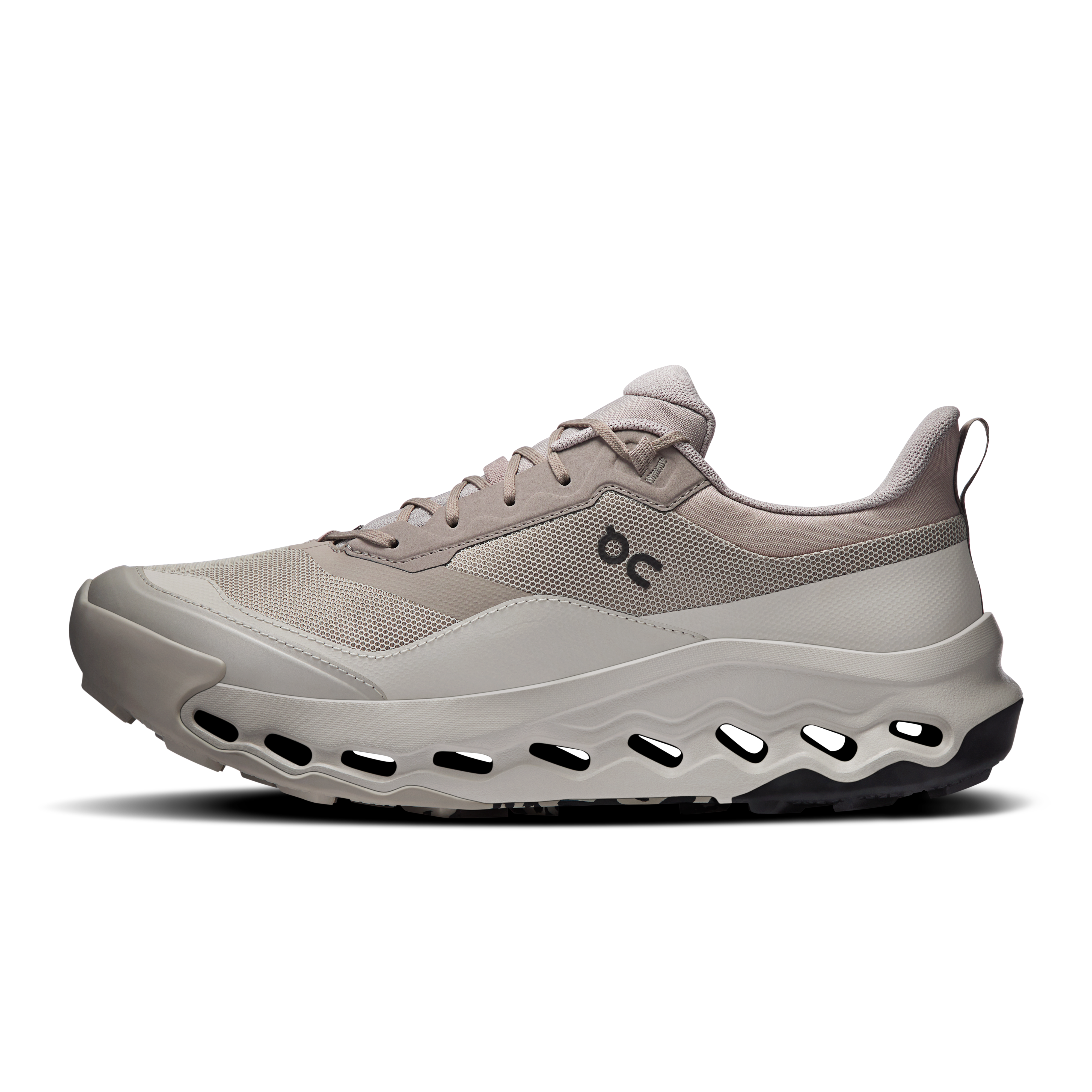 On Cloudhorizon 2 Waterproof Cinder & Truffle Homme Randonnée Chaussures