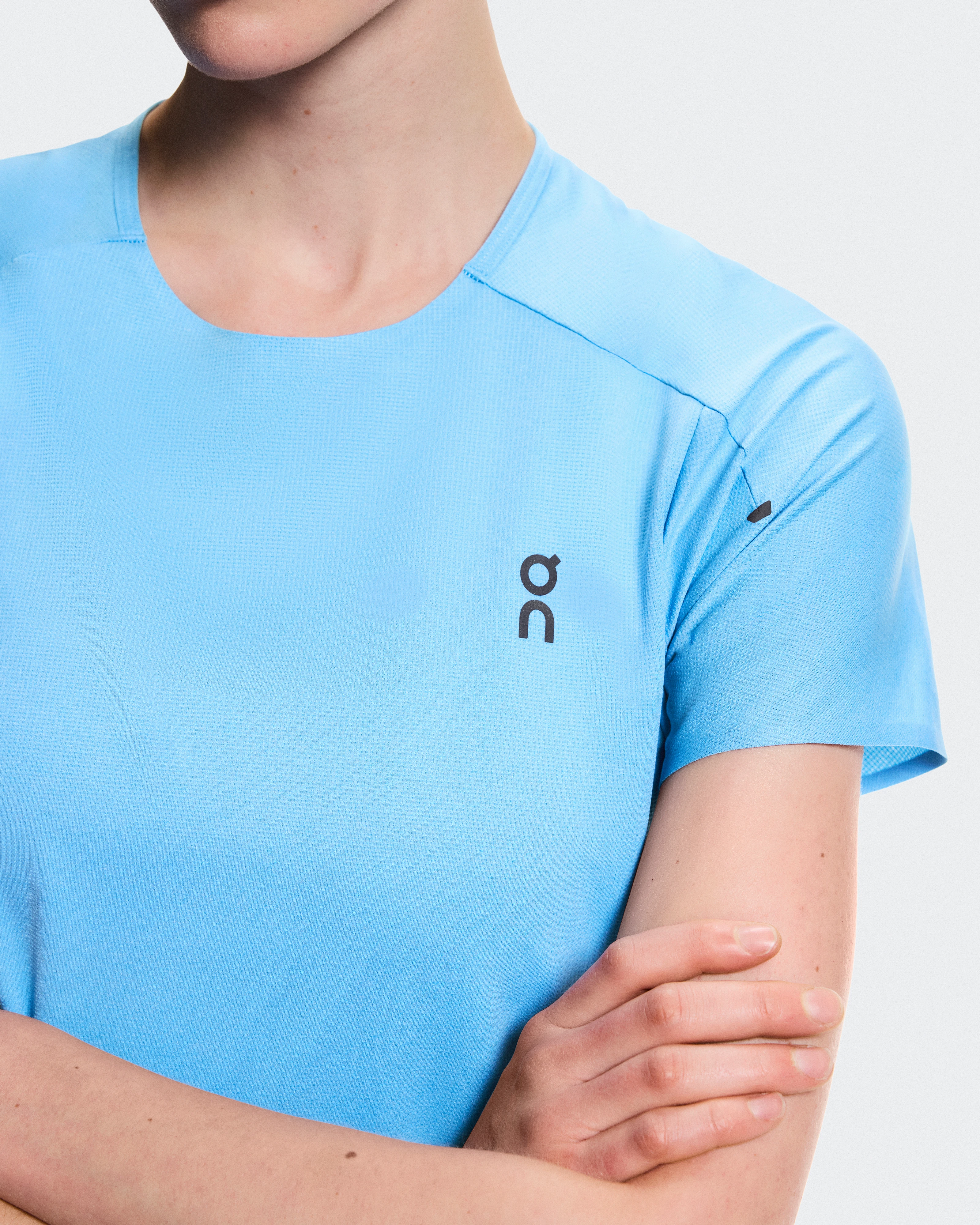 On Performance-T Gourami & Rock Femme Hauts et t-shirts