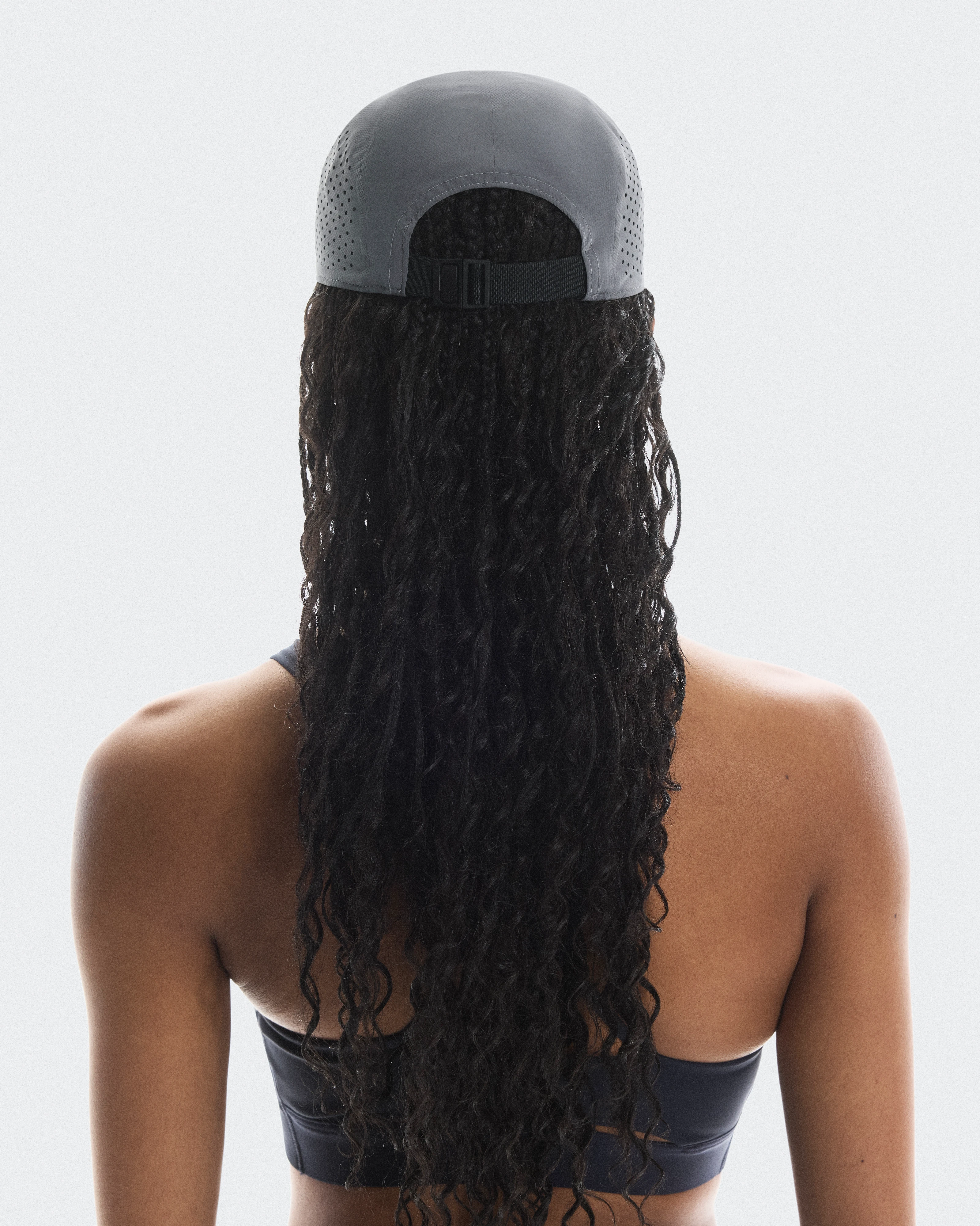 On Lightweight Cap Rock Unisexe Chapeaux