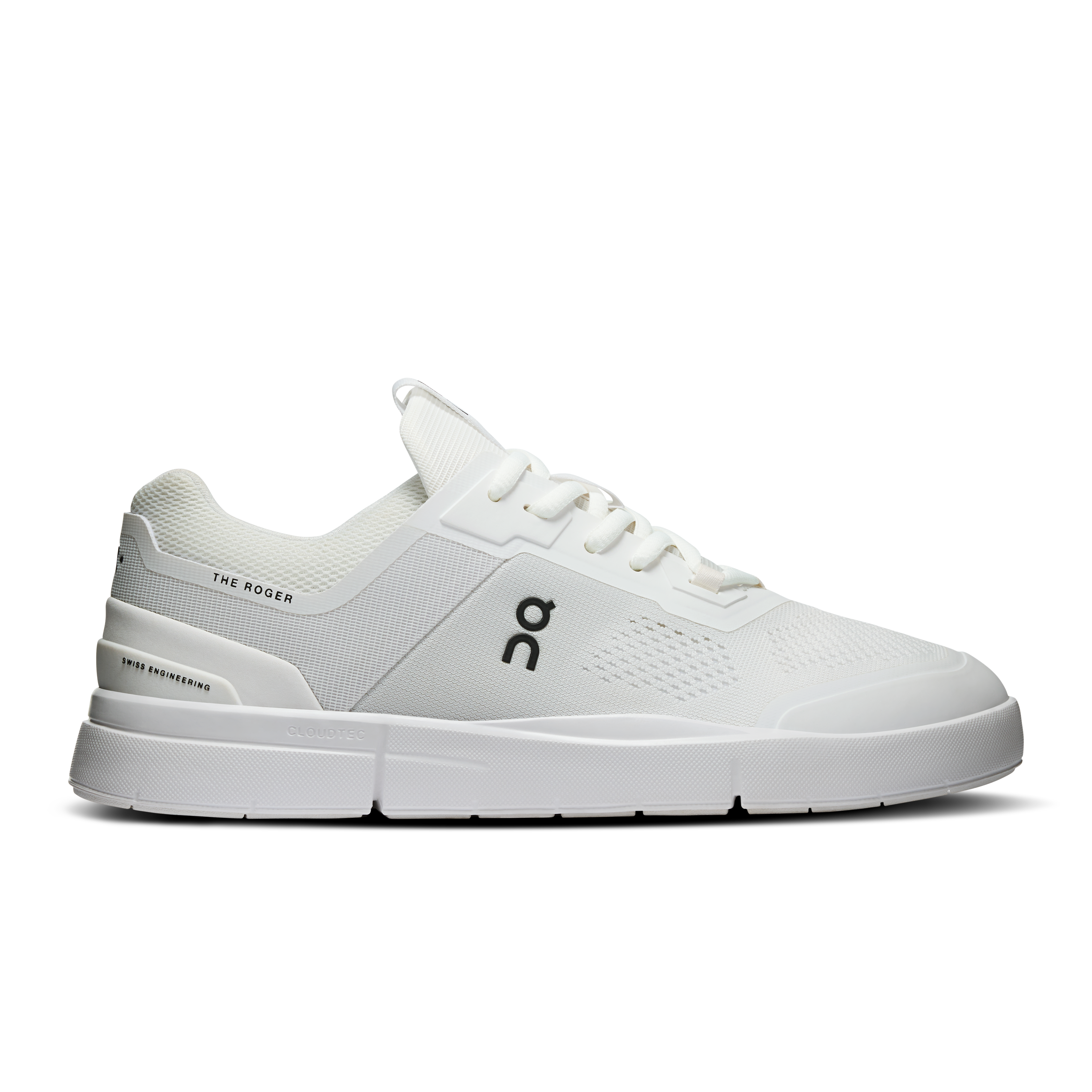 White | Black