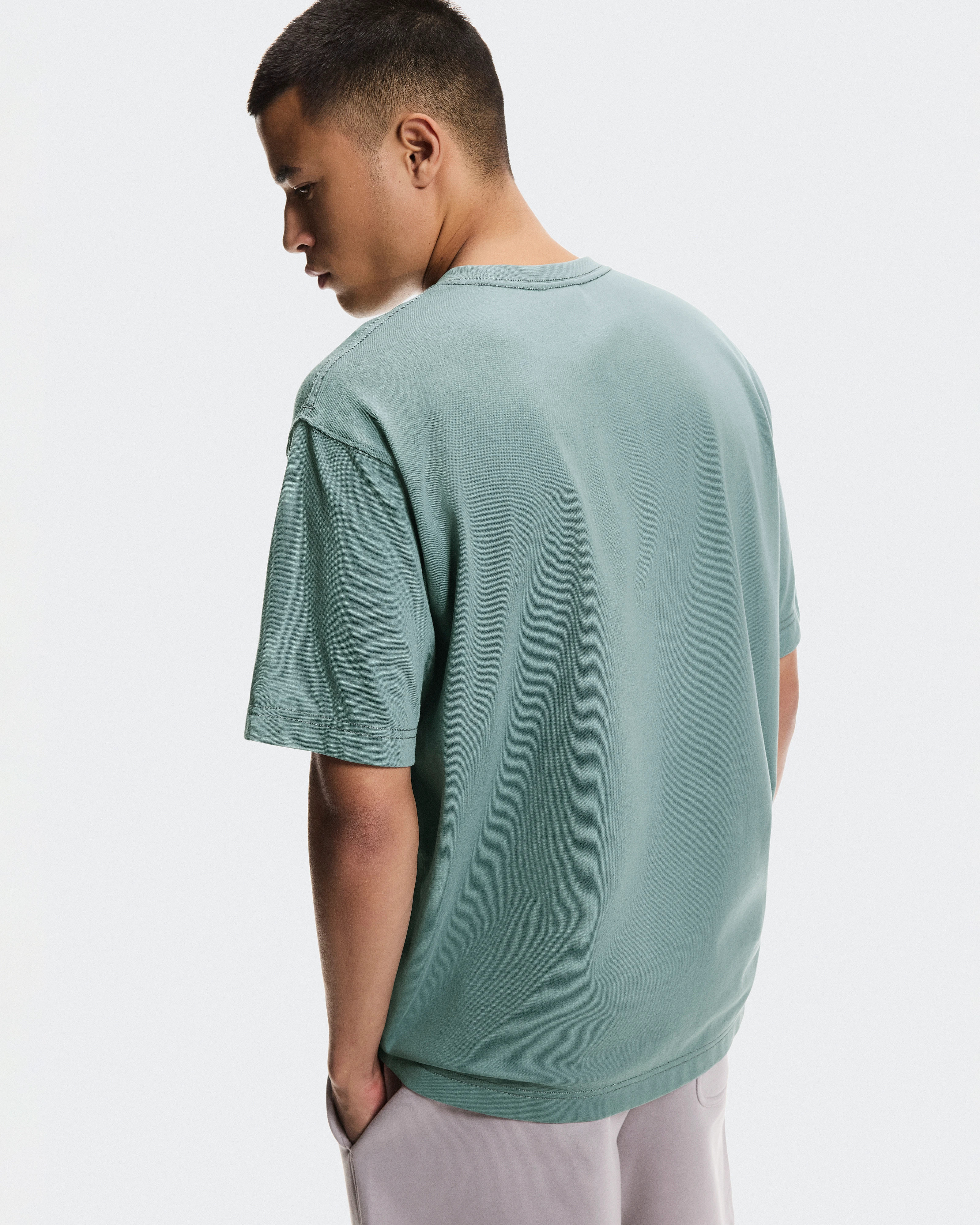 On Club Collective-T Tide Homme Hauts et t-shirts