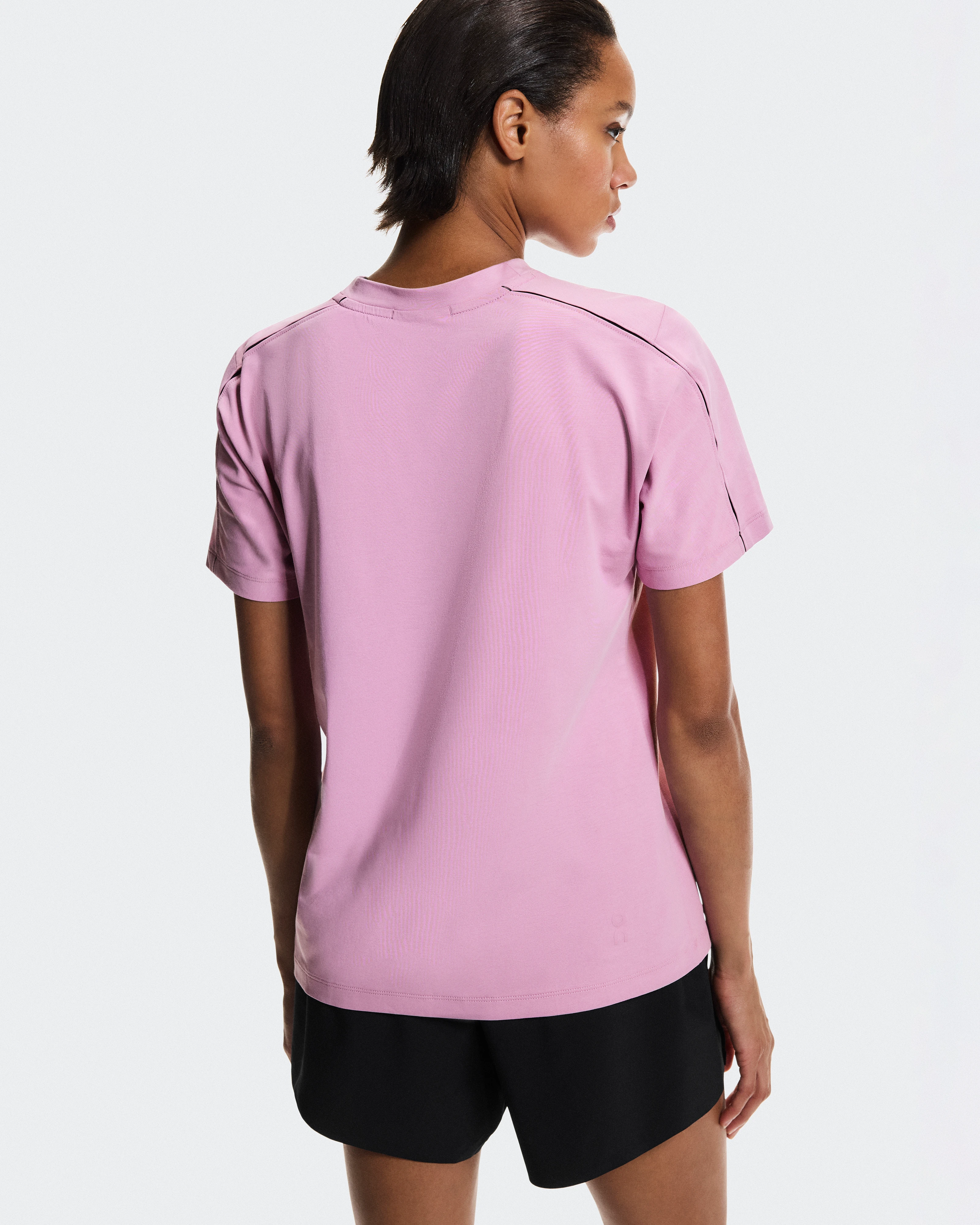 On Focus-T Sakura Femme Hauts et t-shirts