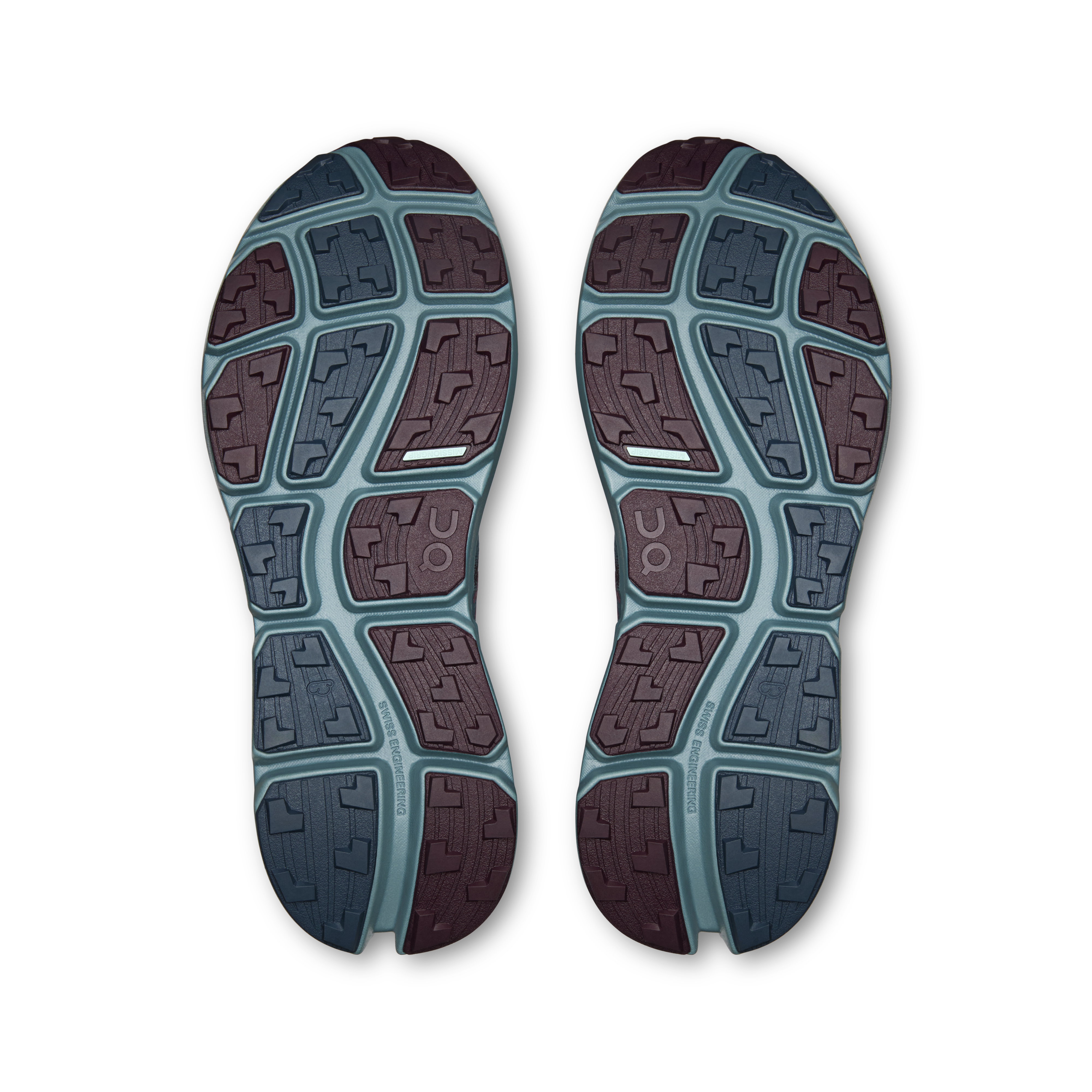 On Cloudsoma Urchin & Agave Homme Running de trail Chaussures