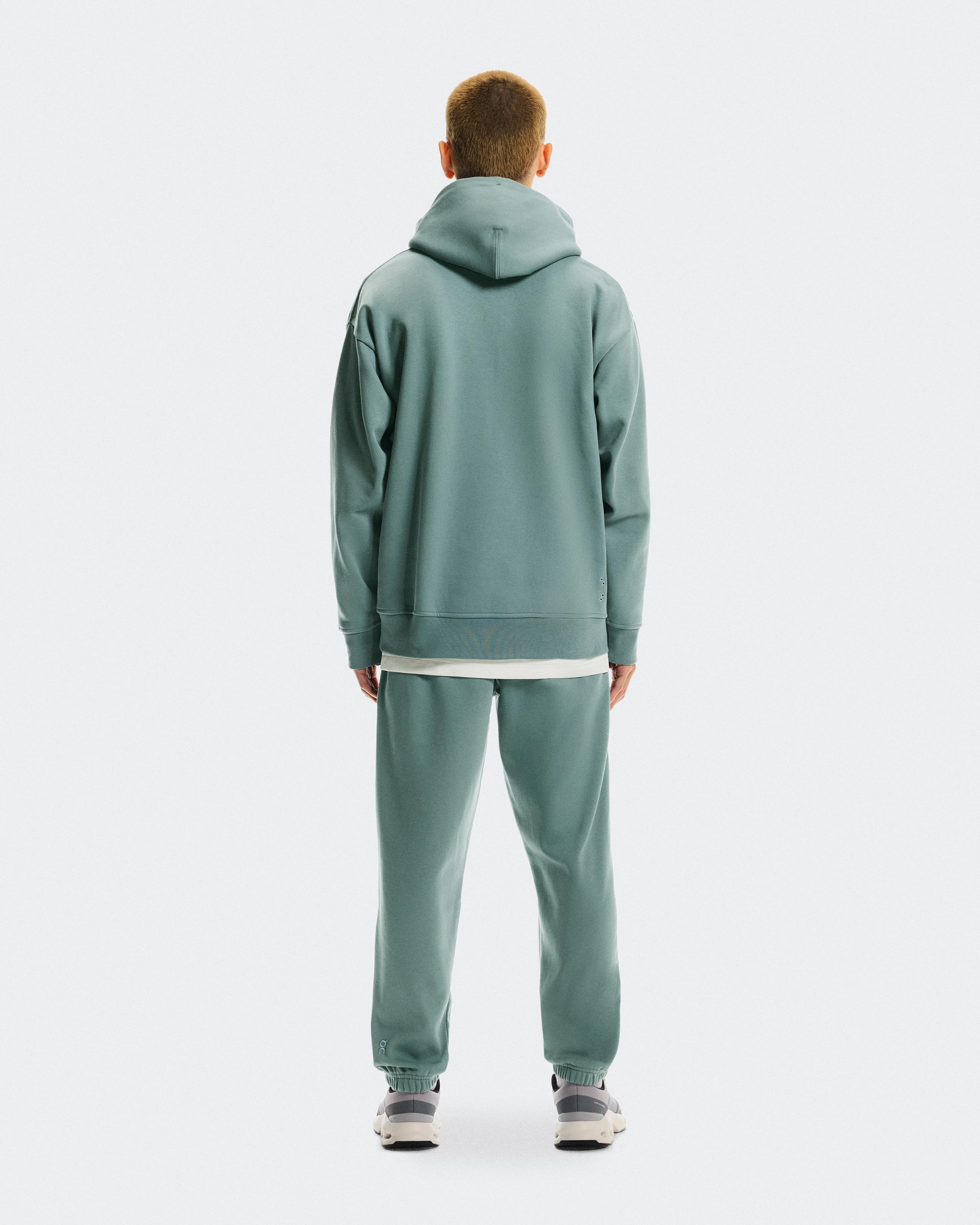 On Club Collective Hoodie Tide Homme Sweats à capuche et sweats