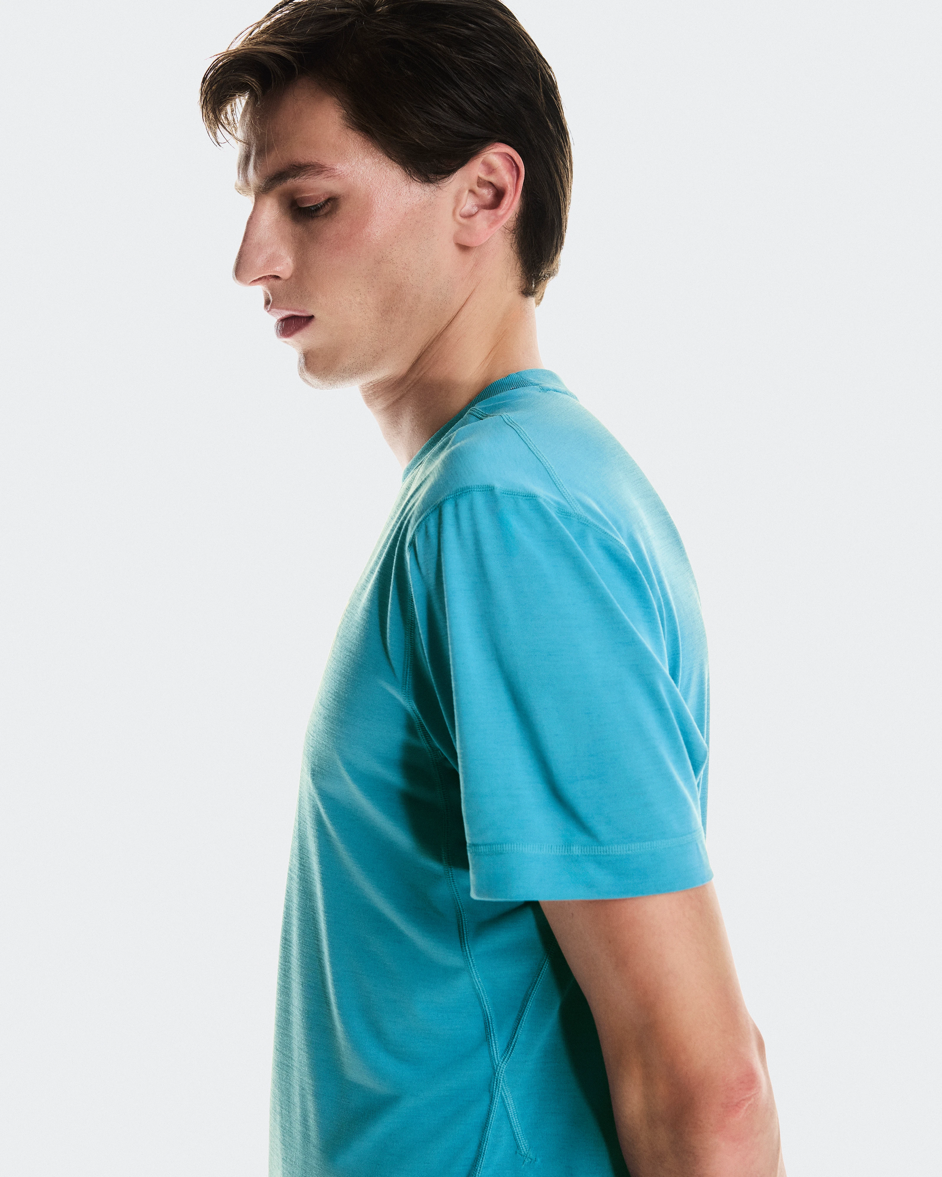 On Train-T Niagara Homme Hauts et t-shirts