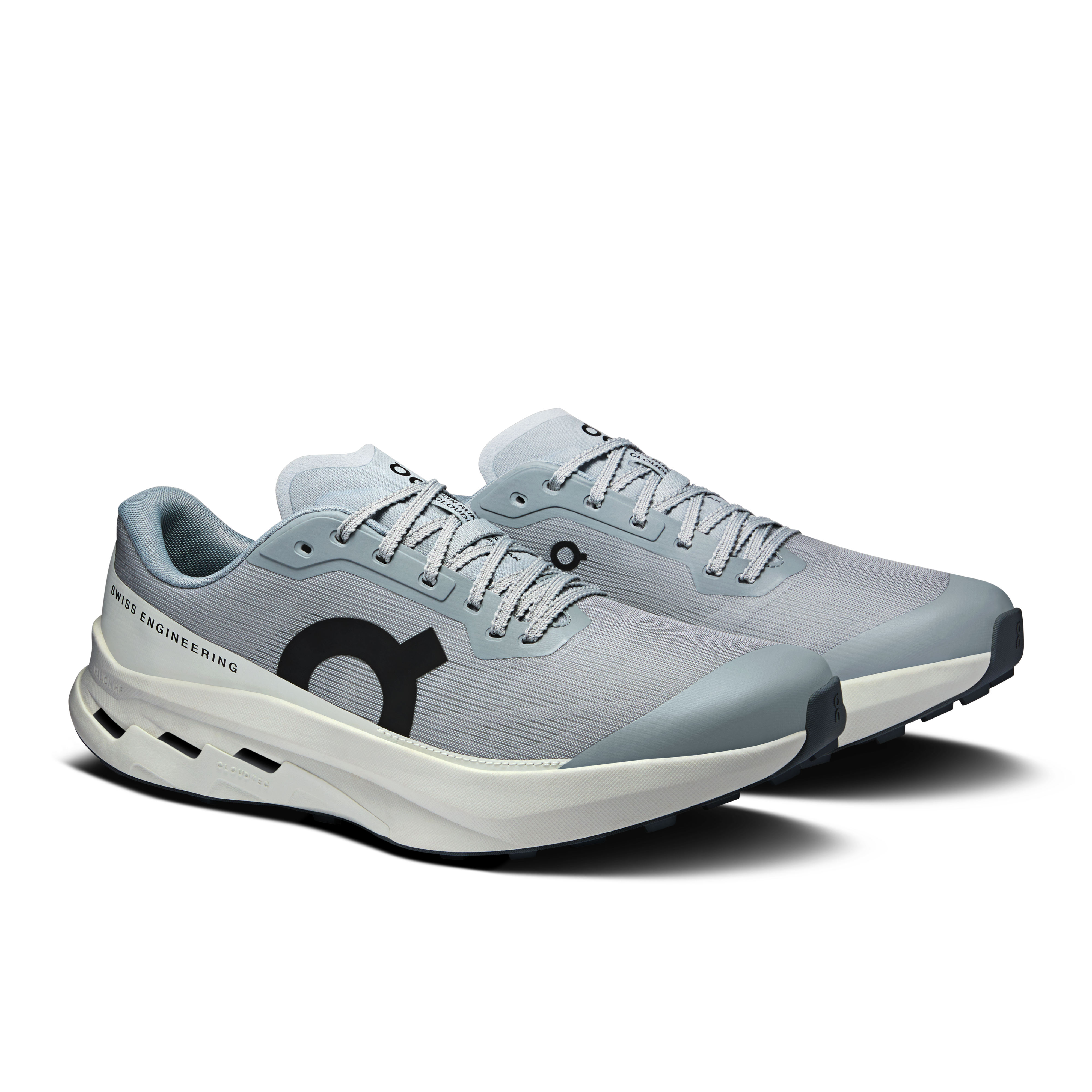 On Cloudultra Peak Apollo & Aloe Homme Running de trail Chaussures