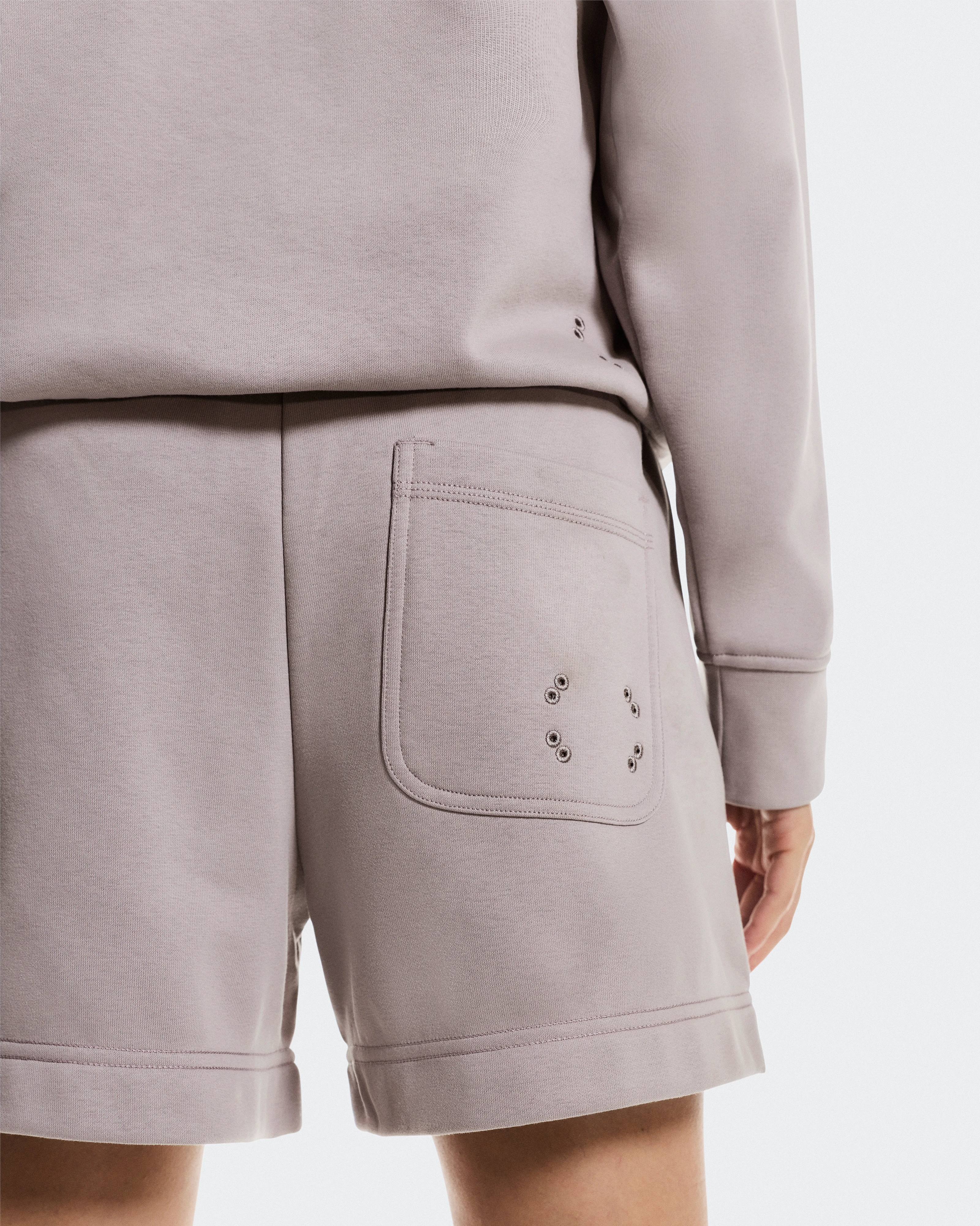On Club Collective Shorts Ore Femme Shorts