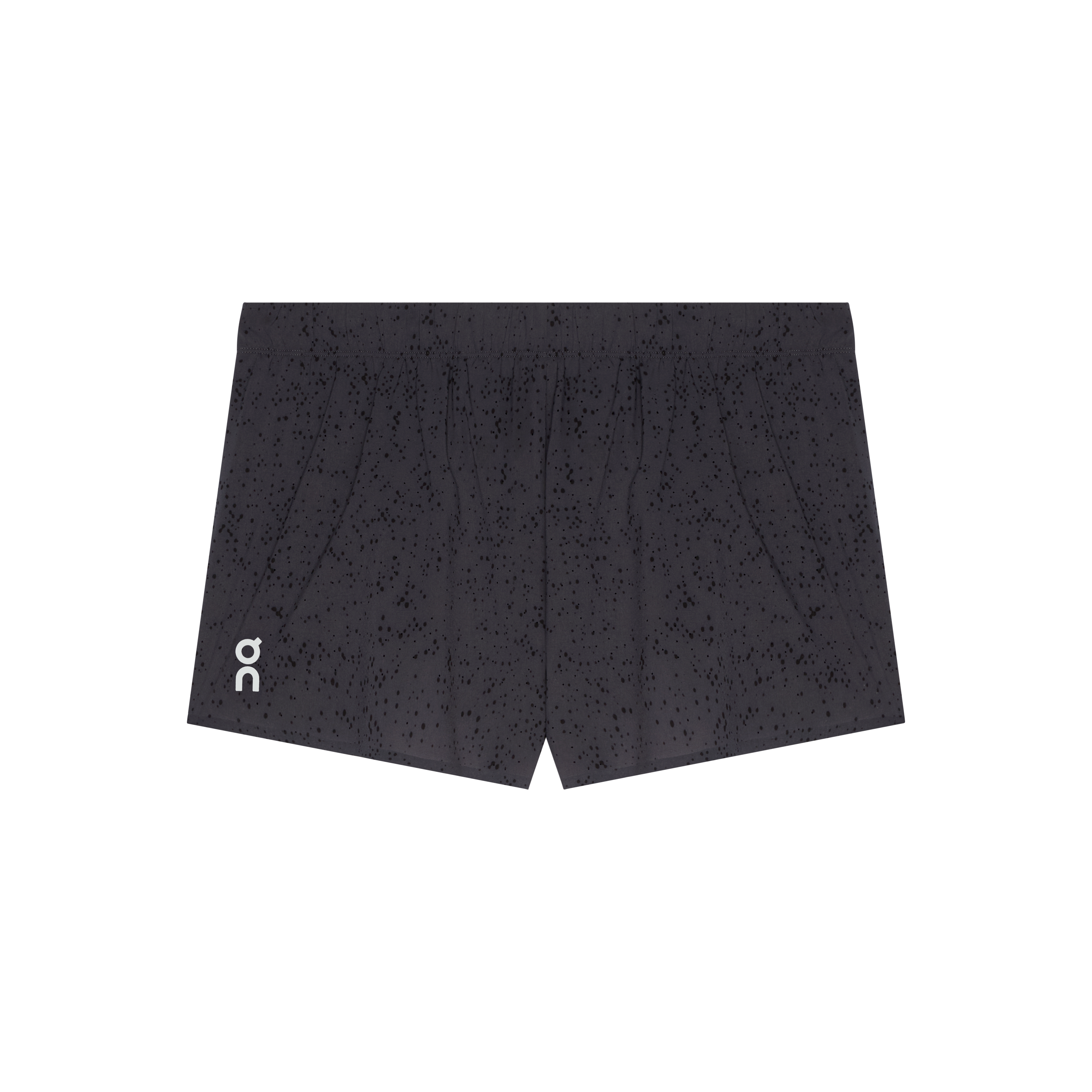 Iron | Black