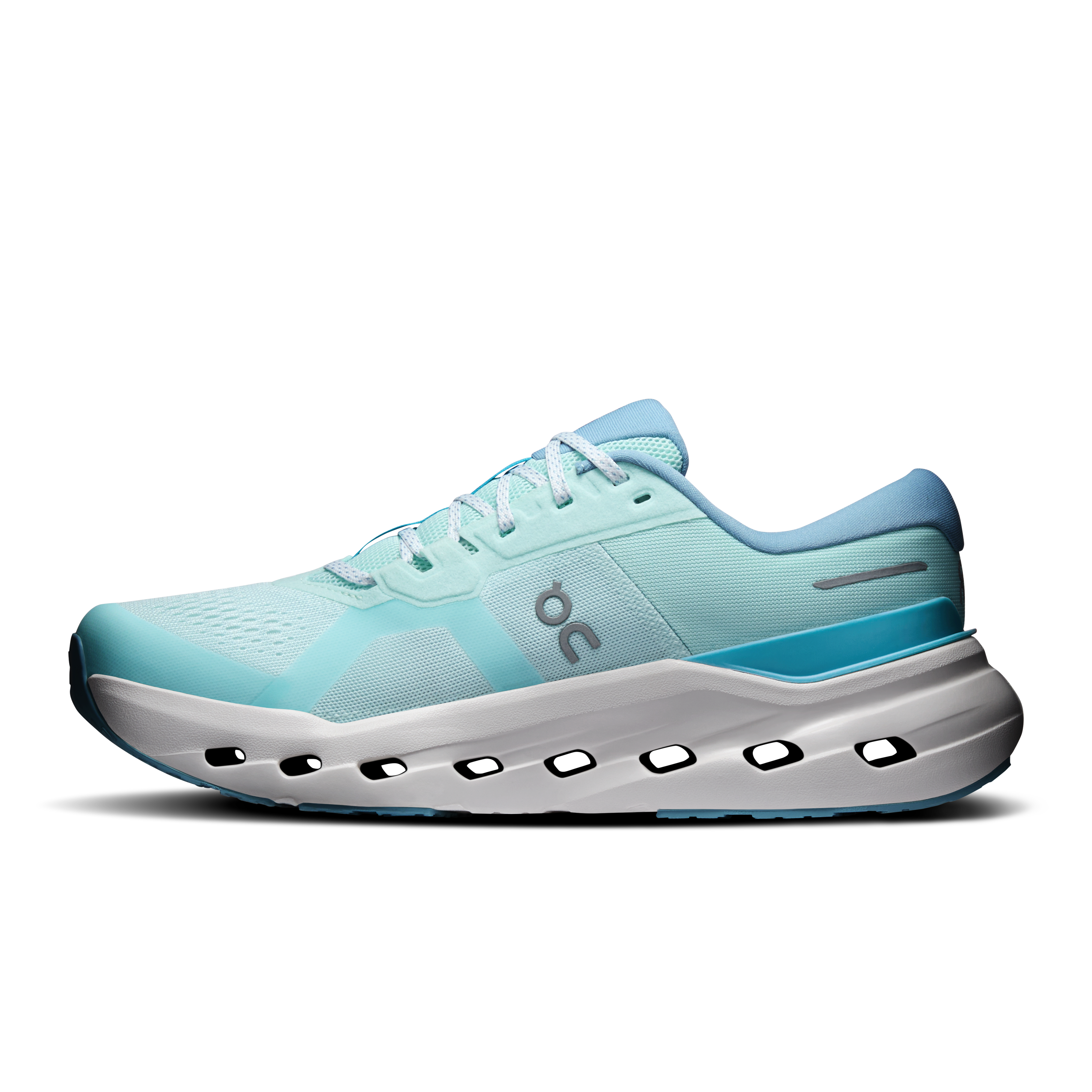On Cloudrunner 3 Flurry & Cascade Homme – Running quotidien, foulées stables Chaussures