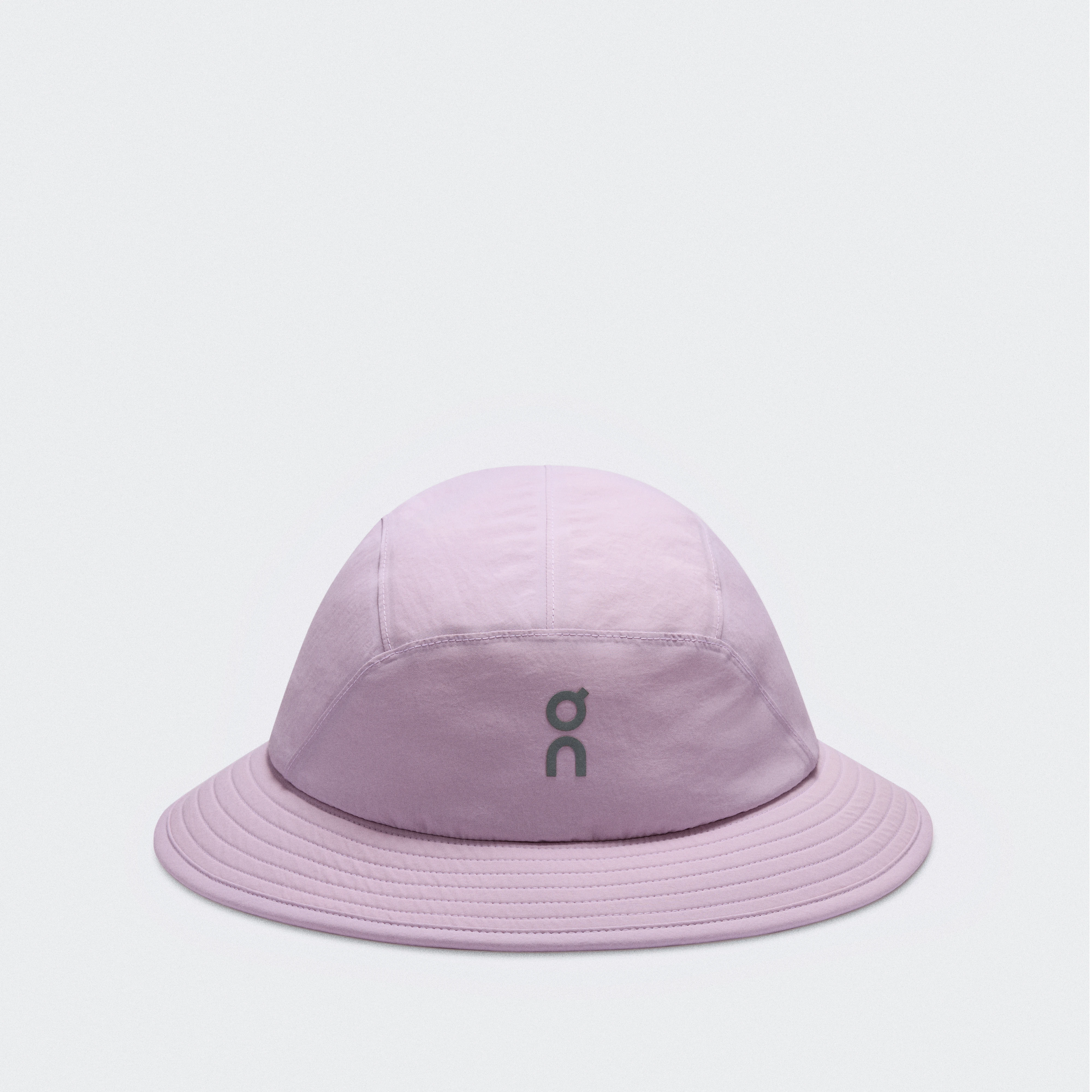 On Trail Hat Foxglove Unisexe – Trek, randonnée, légèreté Chapeaux