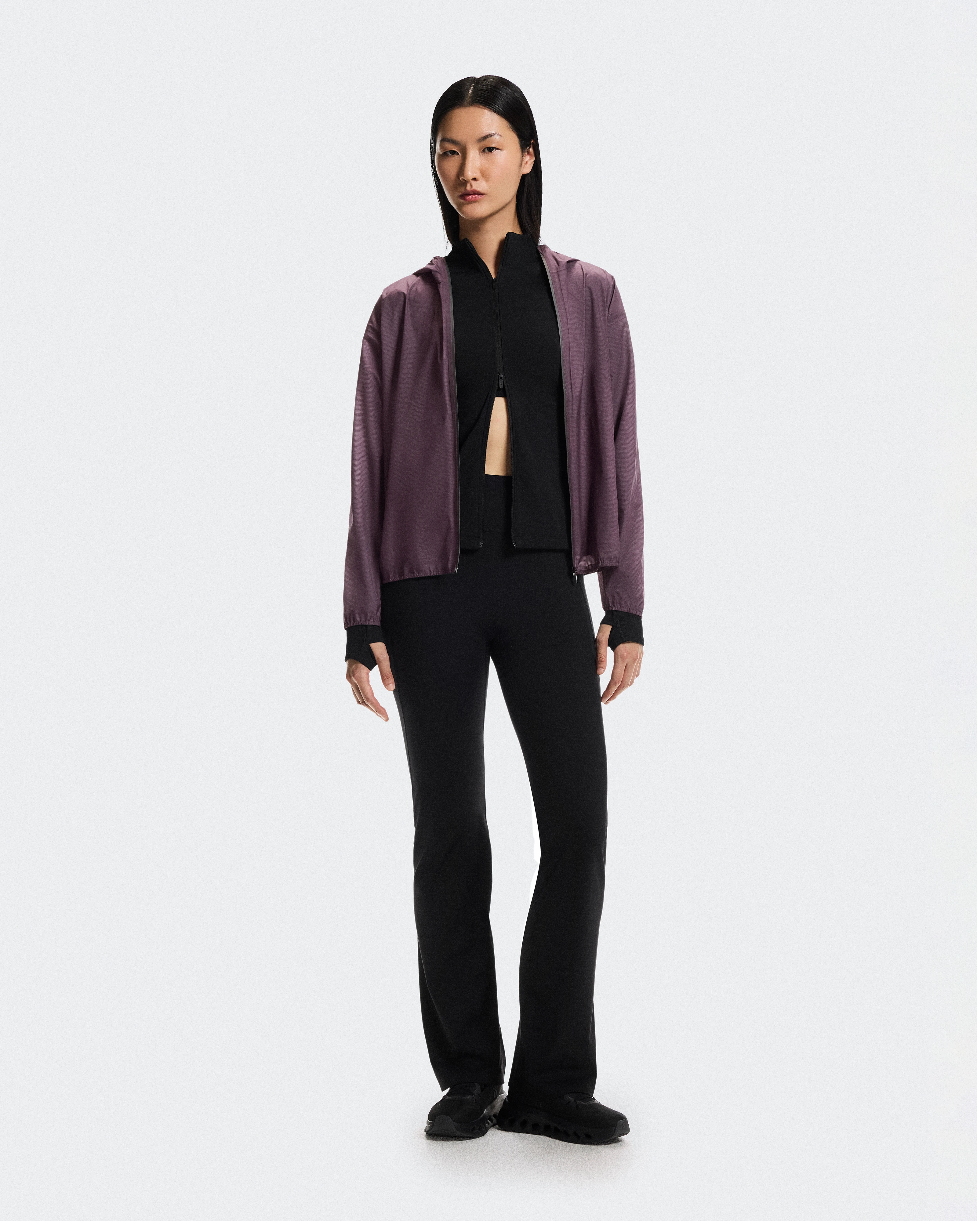 On Explore Lightweight Waterproof Jacket Gobi Femme Vestes
