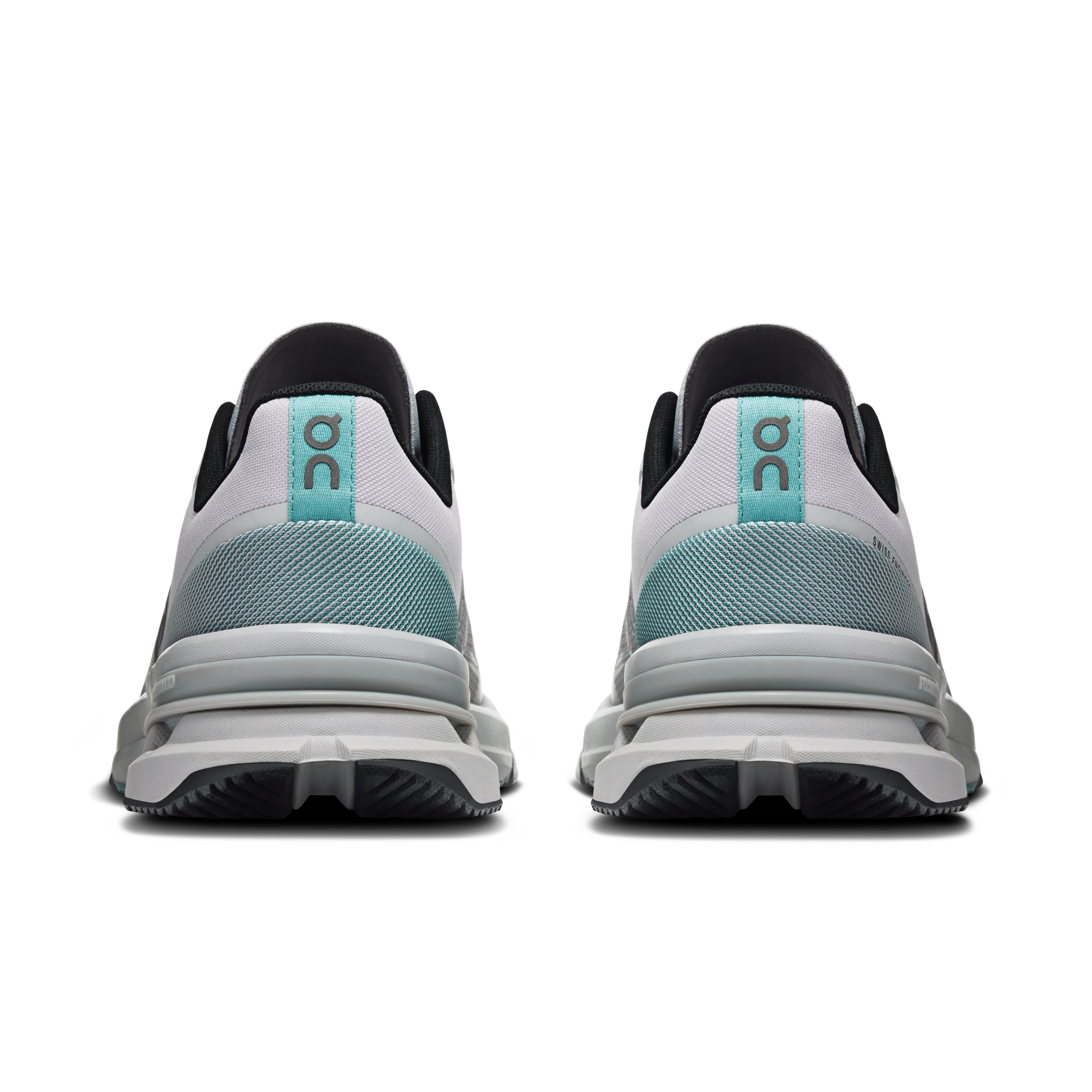 On Cloudpulse Pro Alloy & Storm Homme – Renforcement musculaire Chaussures