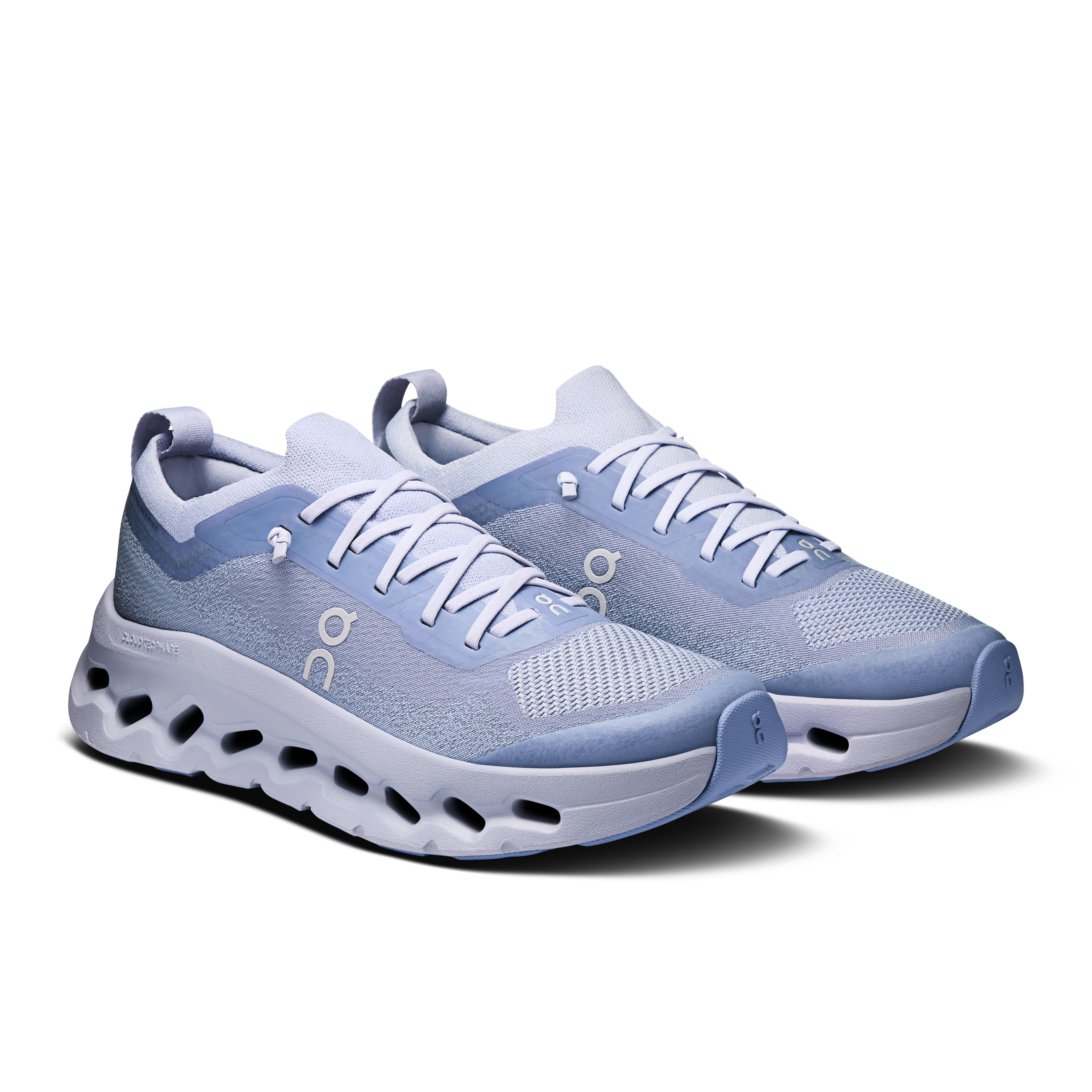 On Cloudtilt Moon Nimbus & Nimbus Femme Active Life Chaussures