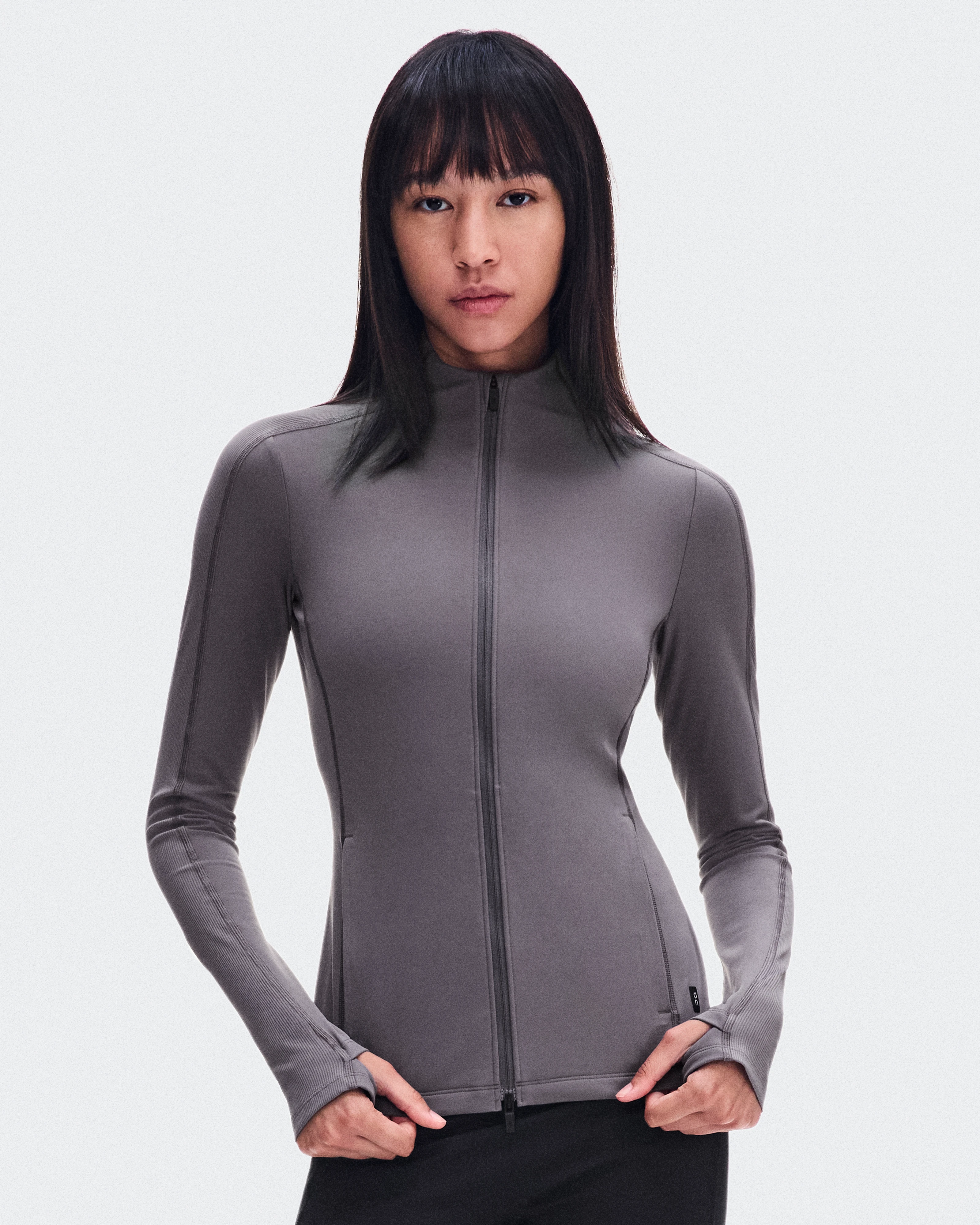 On Studio Jacket Ember Femme Vestes